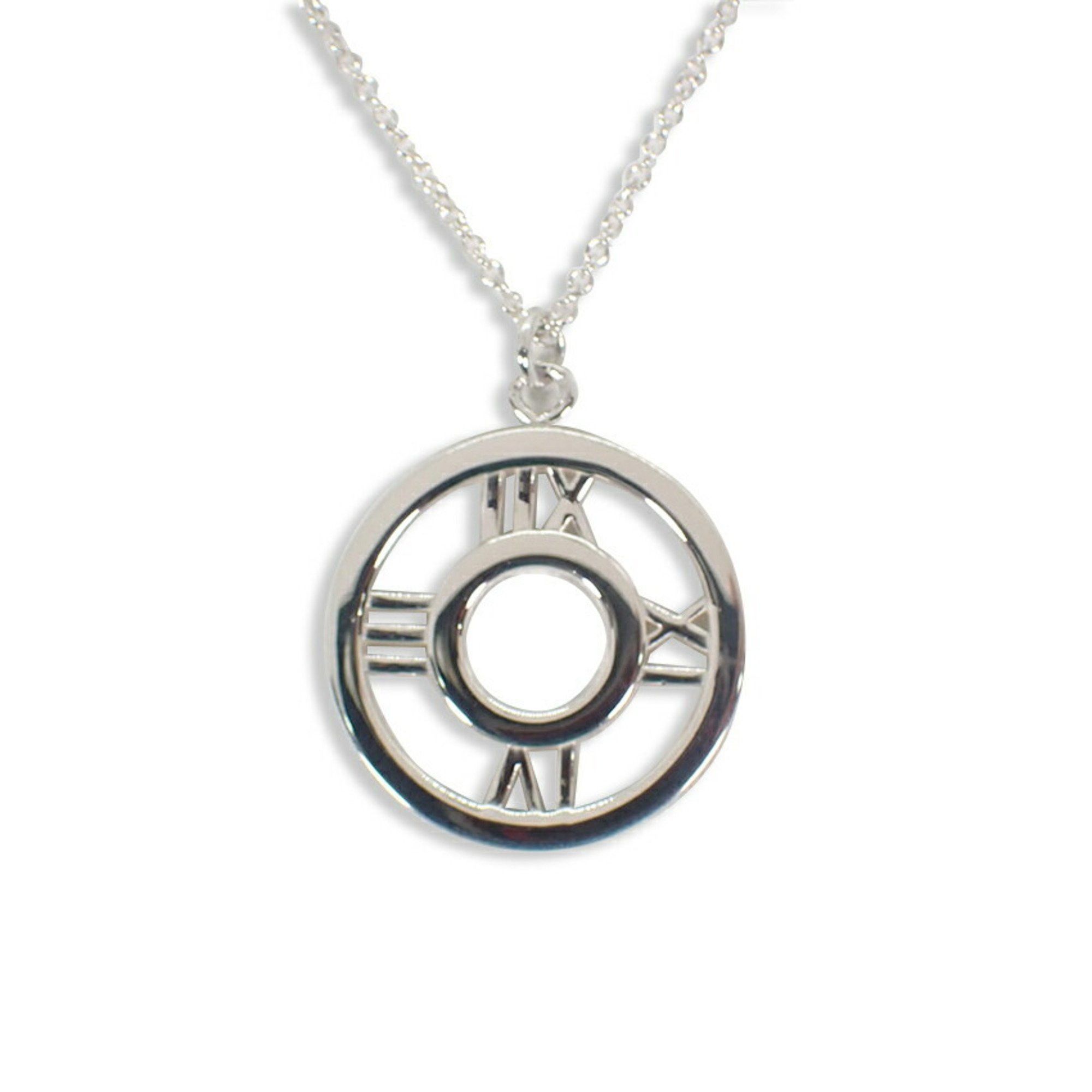 Tiffany & Co. Tiffany & Co Atlas necklace Size ONE SIZE - 2 Thumbnail