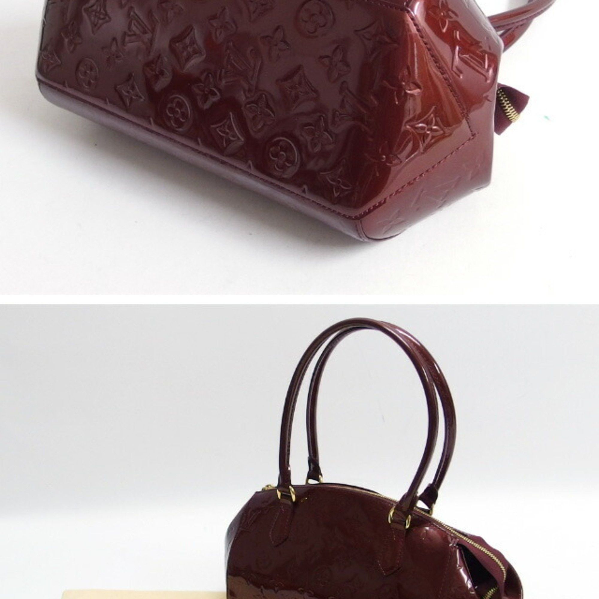 Louis Vuitton Louis Vuitton Sherwood handbag Size ONE SIZE - 4 Thumbnail