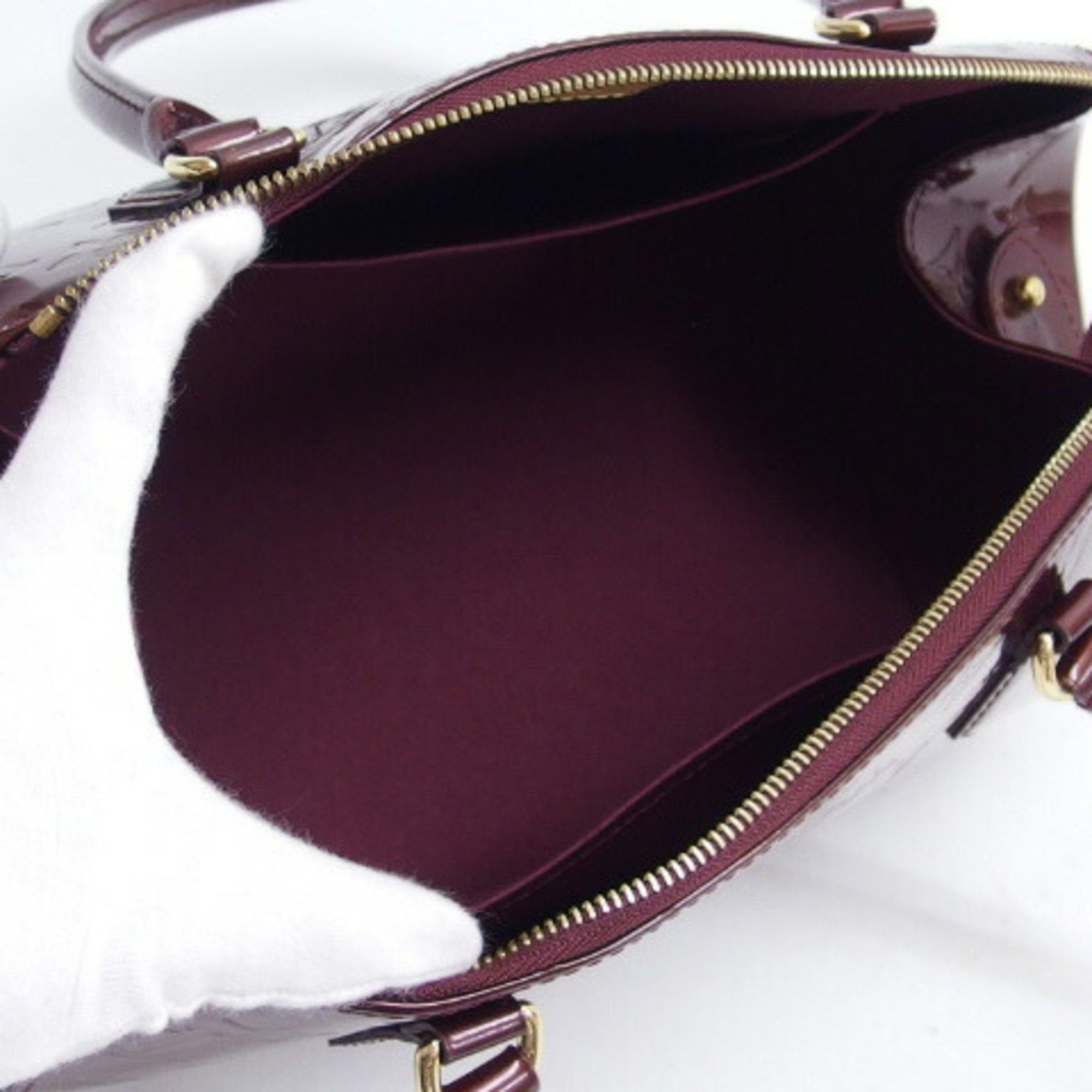 Louis Vuitton Louis Vuitton Sherwood handbag Size ONE SIZE - 9 Thumbnail