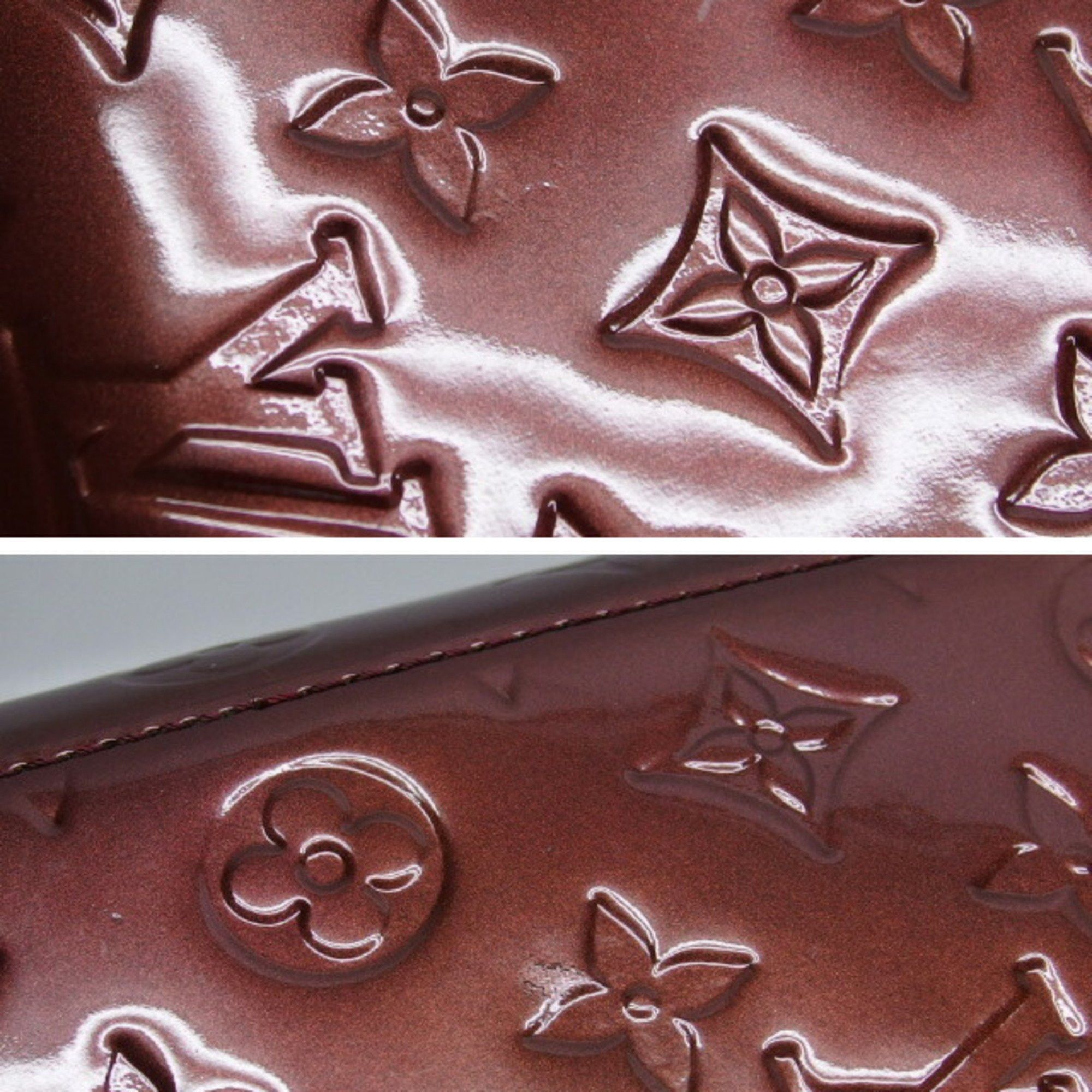 Louis Vuitton Louis Vuitton Sherwood handbag Size ONE SIZE - 11 Thumbnail