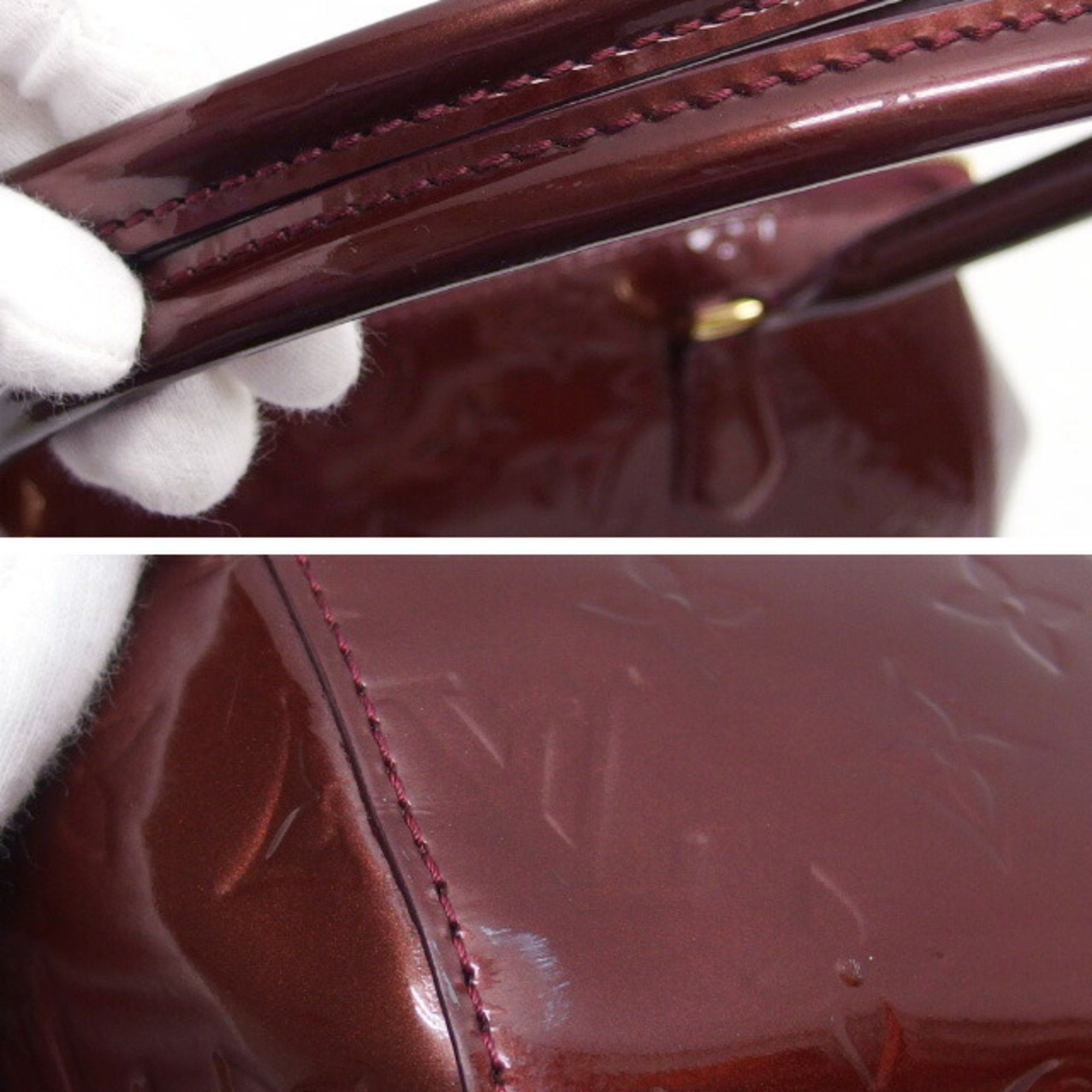 Louis Vuitton Louis Vuitton Sherwood handbag Size ONE SIZE - 6 Thumbnail
