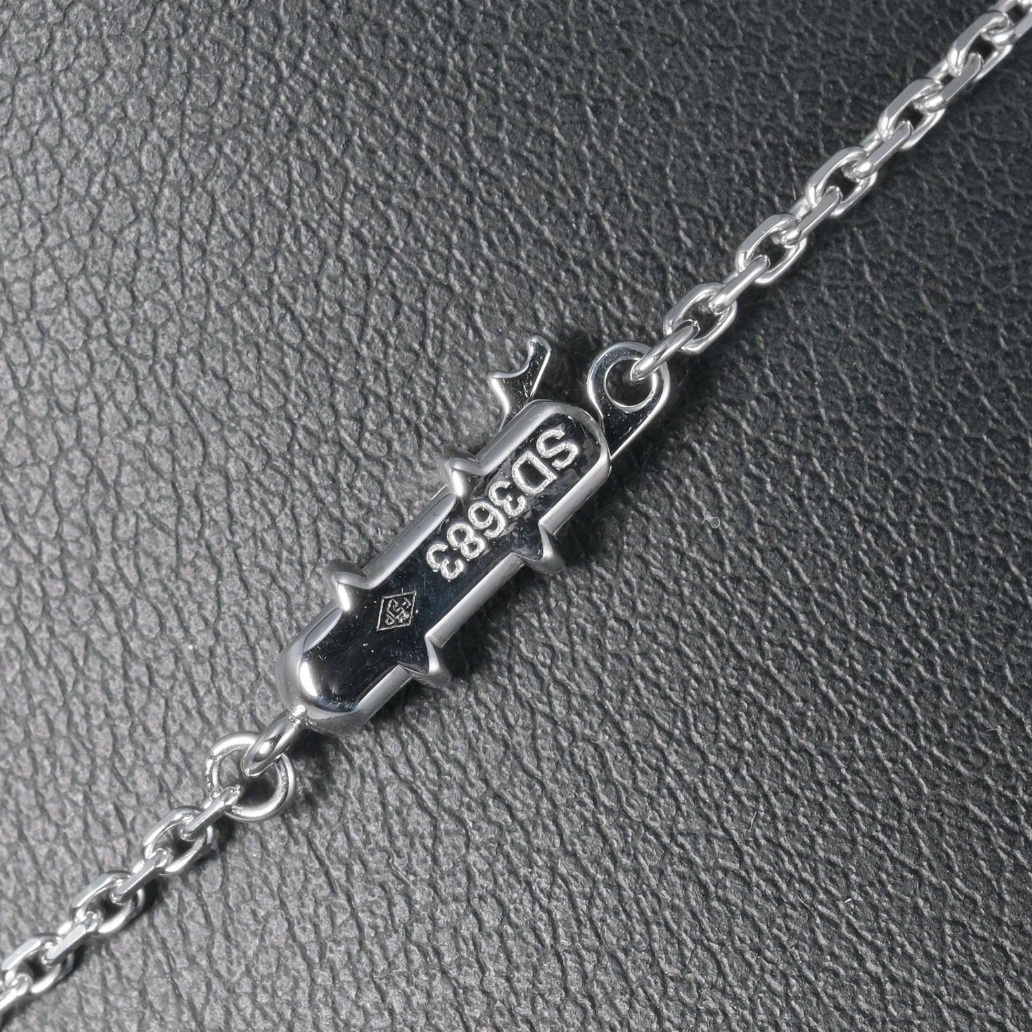Cartier Cartier C heart necklace Size ONE SIZE - 7 Thumbnail