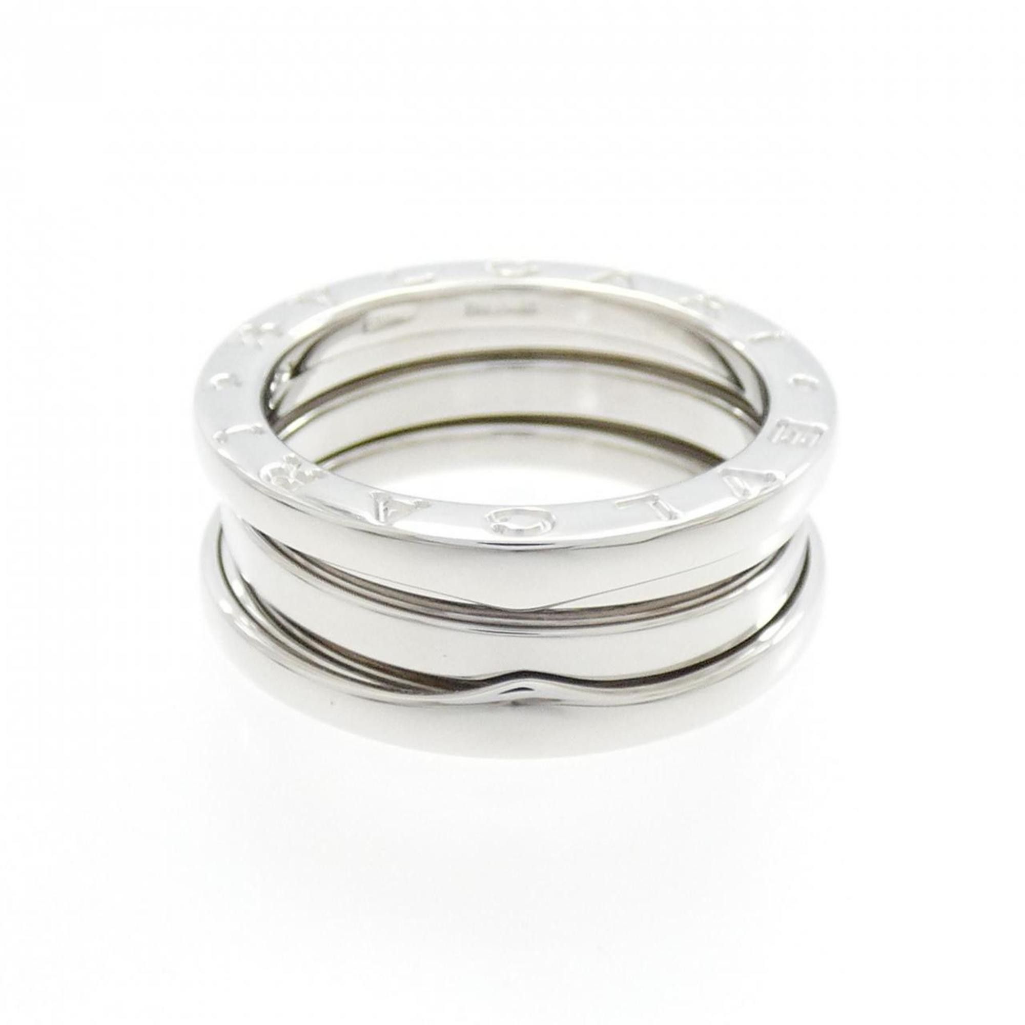 Bvlgari Bulgari B-ZERO ring # 53 ring Size ONE SIZE - 2 Thumbnail