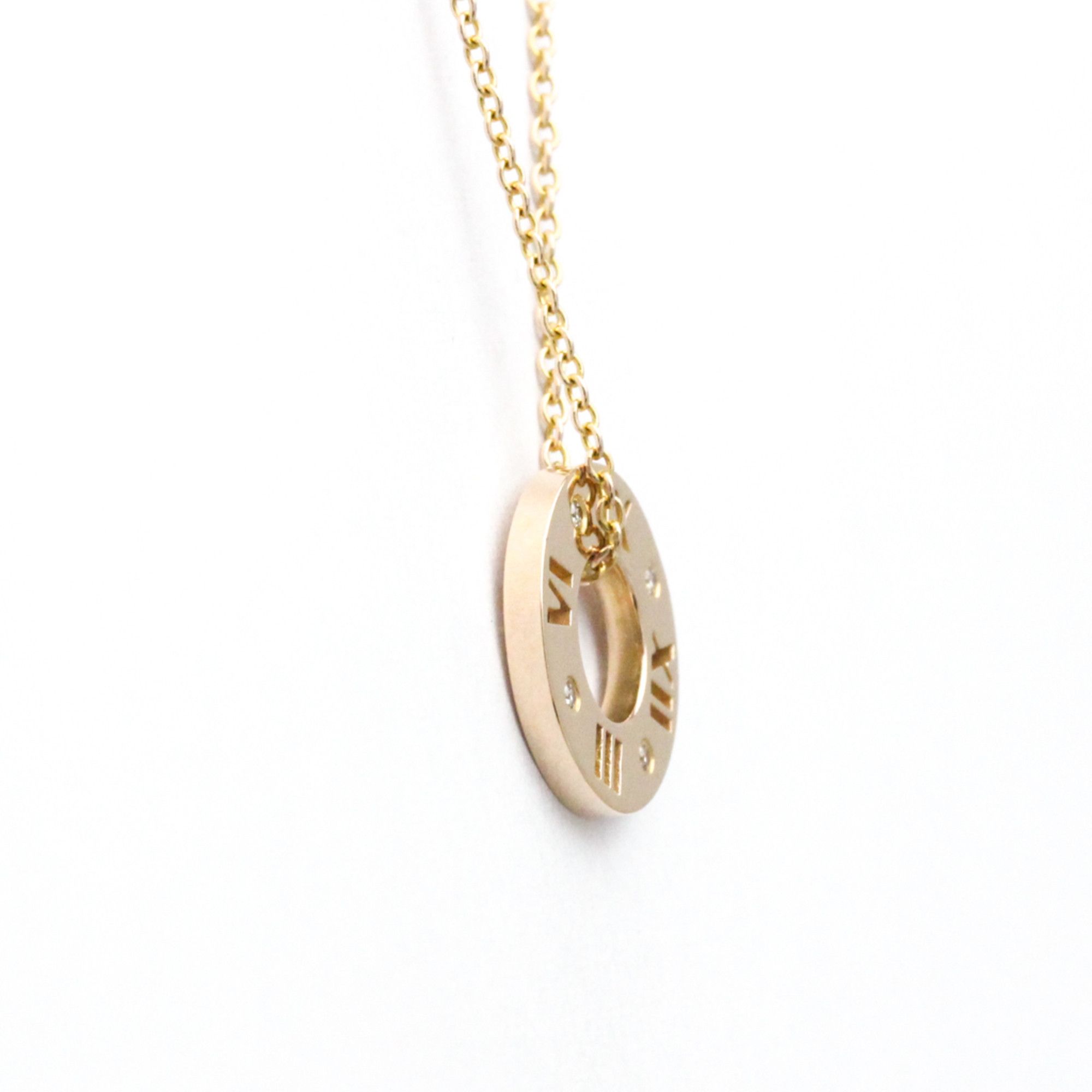 Tiffany & Co. Tiffany & Co Atlas necklace Size ONE SIZE - 5 Thumbnail