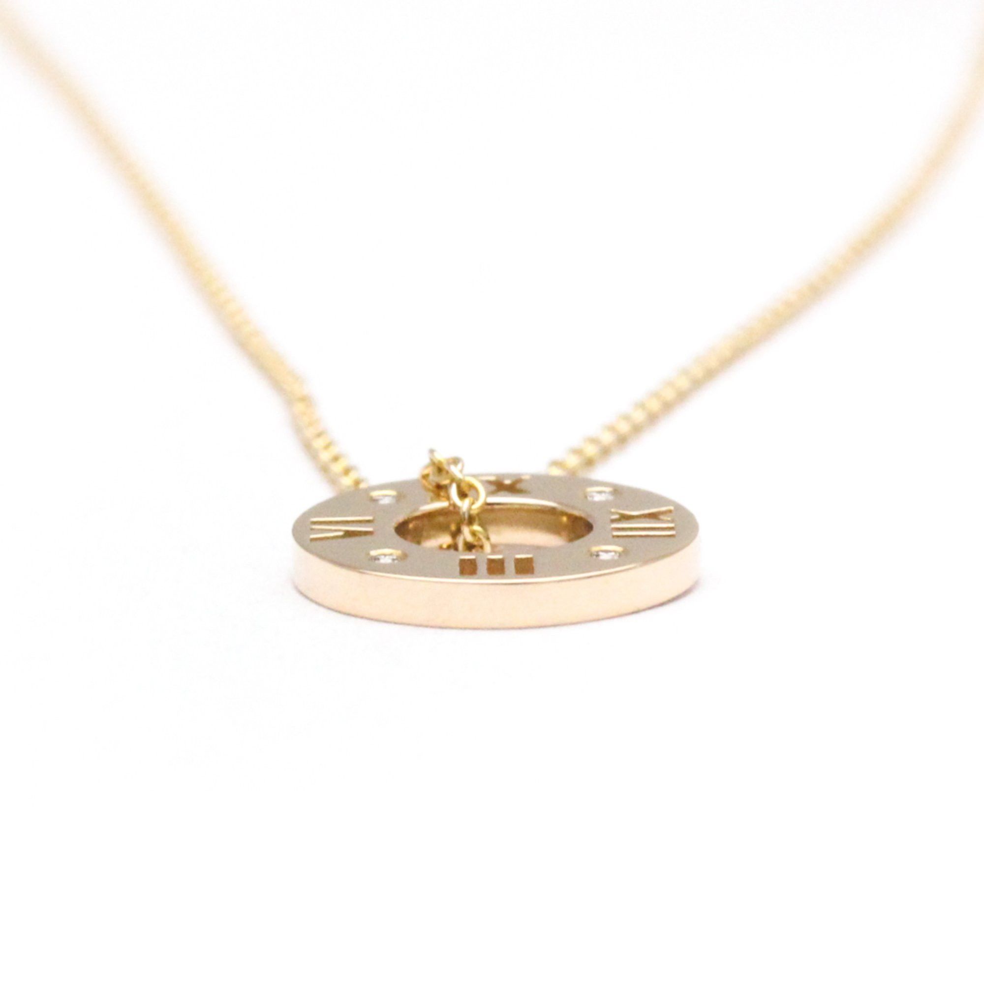 Tiffany & Co. Tiffany & Co Atlas necklace Size ONE SIZE - 6 Thumbnail