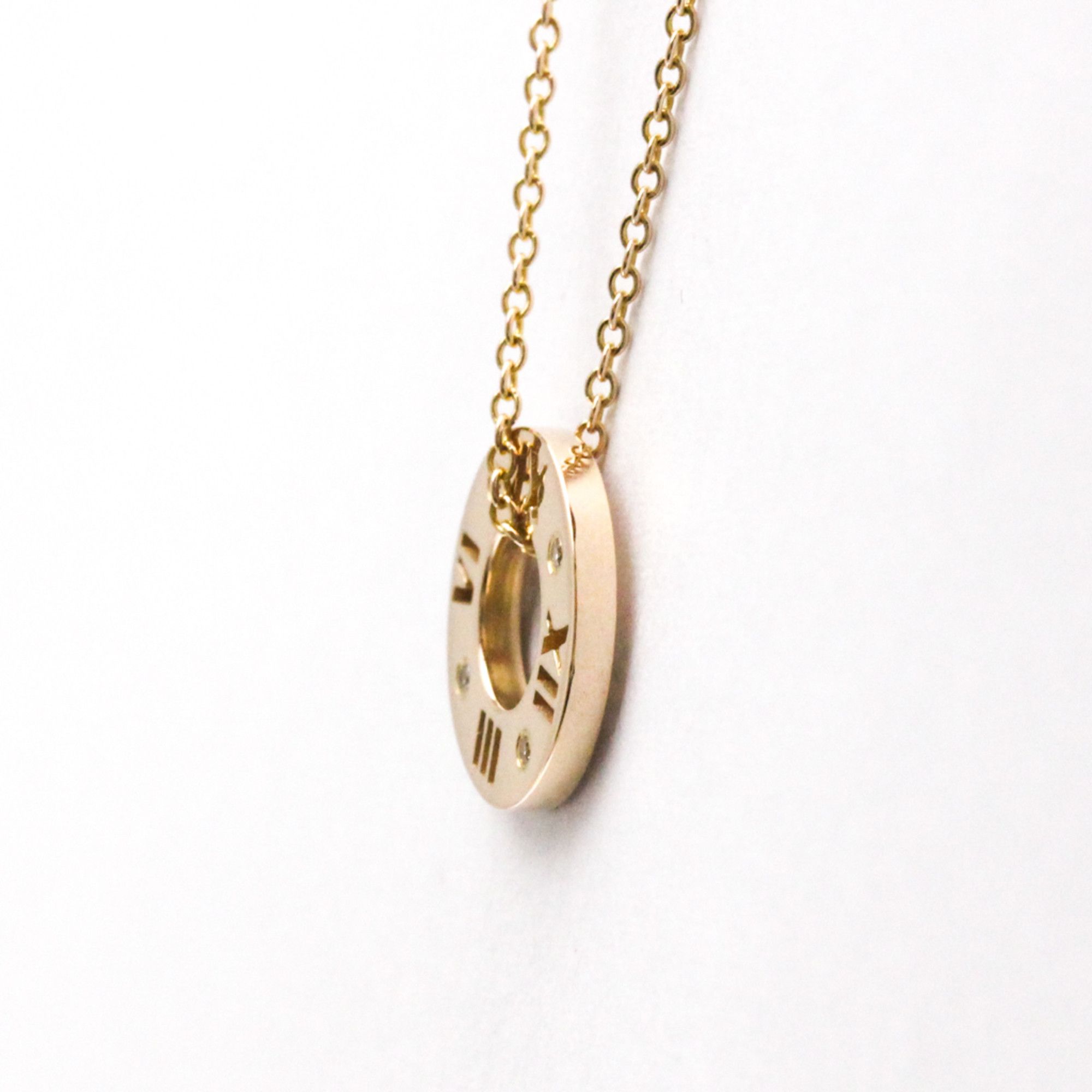 Tiffany & Co. Tiffany & Co Atlas necklace Size ONE SIZE - 4 Thumbnail