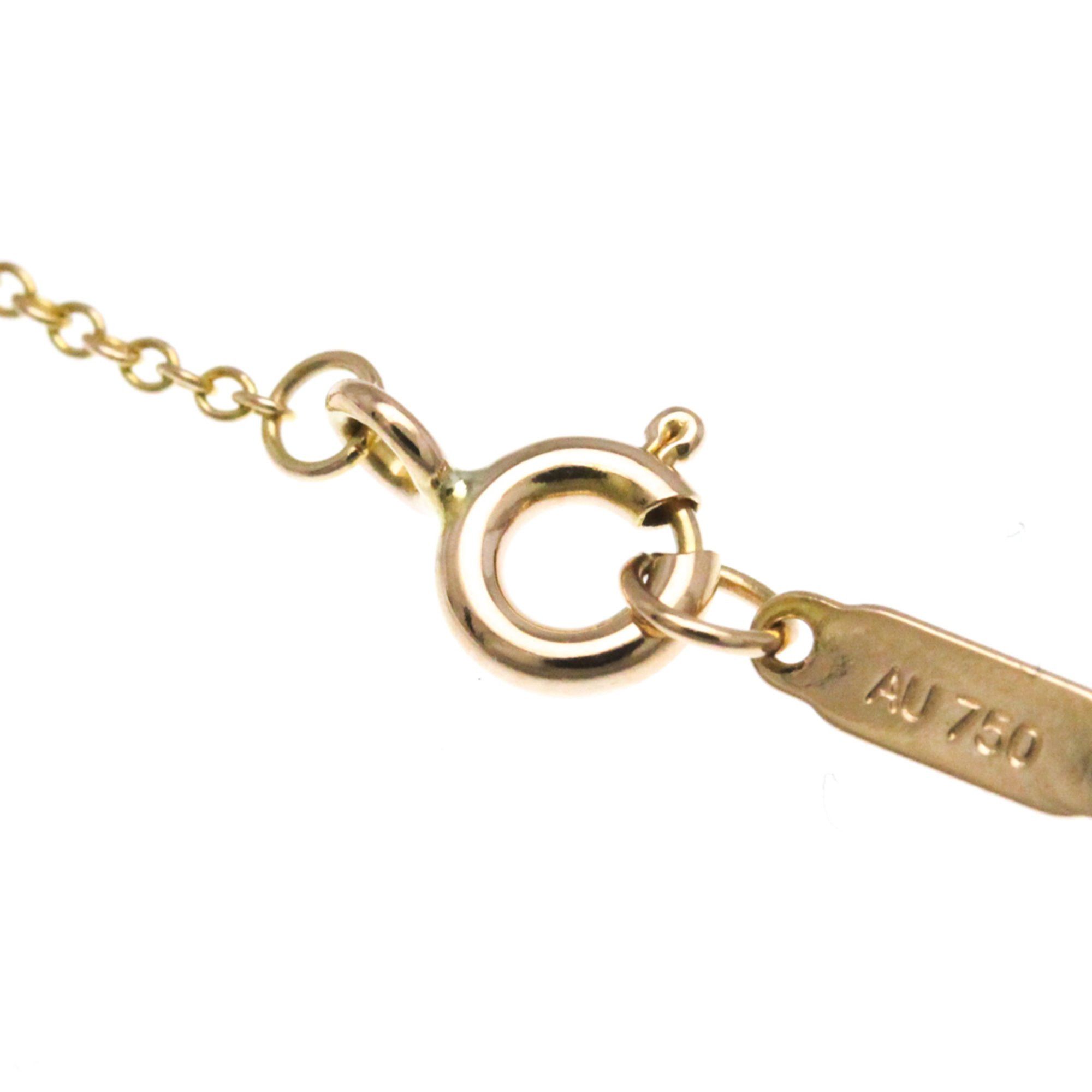 Tiffany & Co. Tiffany & Co Atlas necklace Size ONE SIZE - 12 Thumbnail