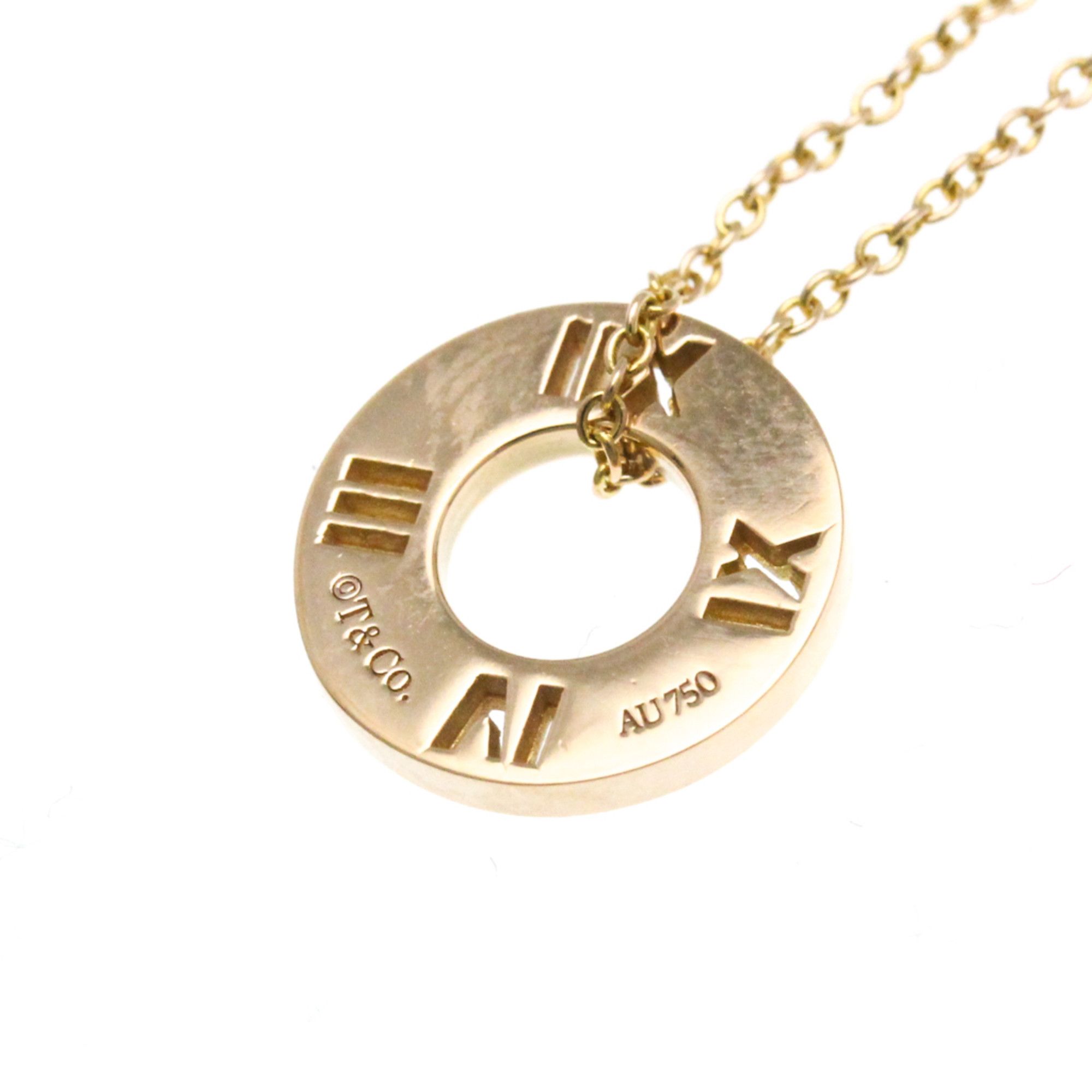 Tiffany & Co. Tiffany & Co Atlas necklace Size ONE SIZE - 8 Thumbnail
