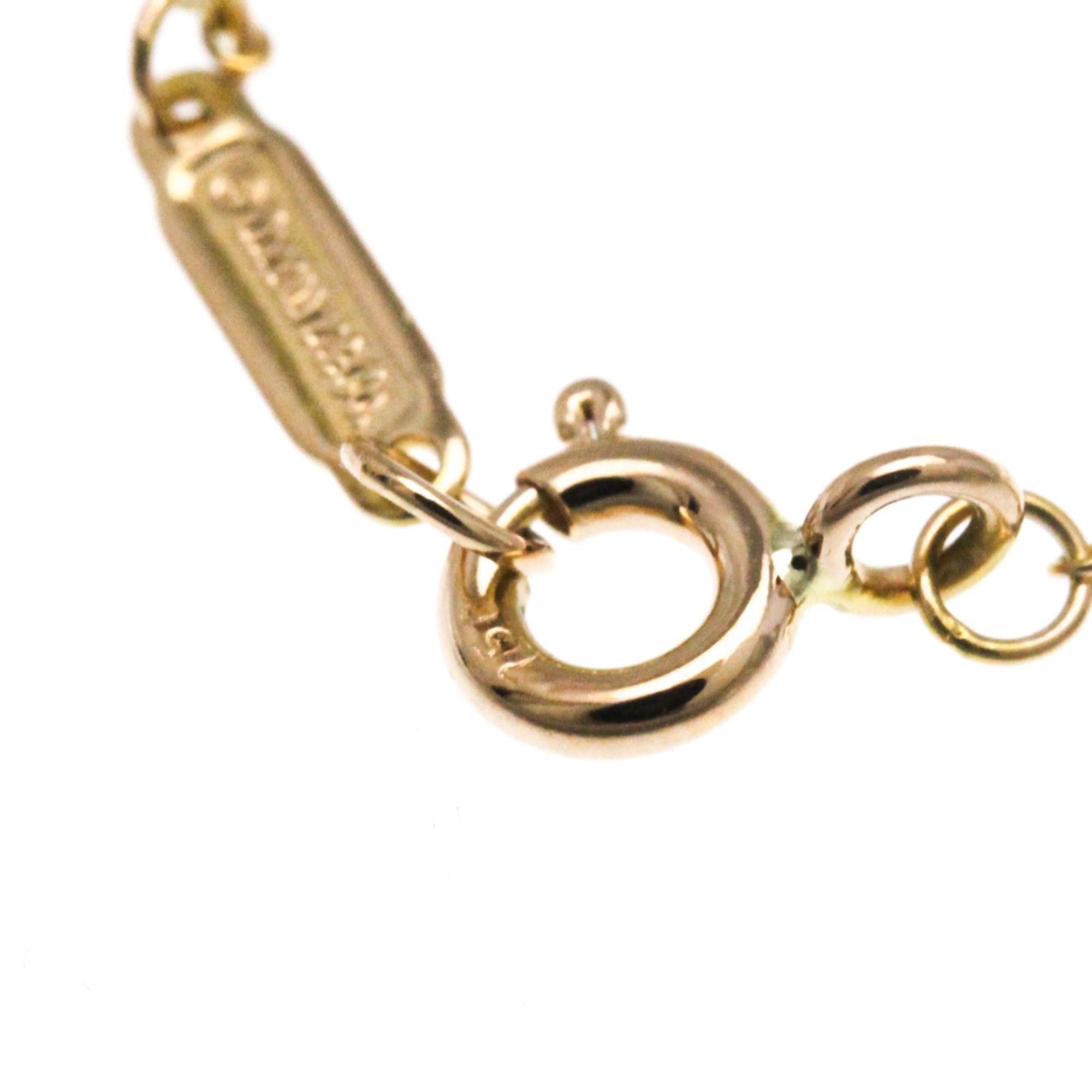 Tiffany & Co. Tiffany & Co Atlas necklace Size ONE SIZE - 10 Thumbnail