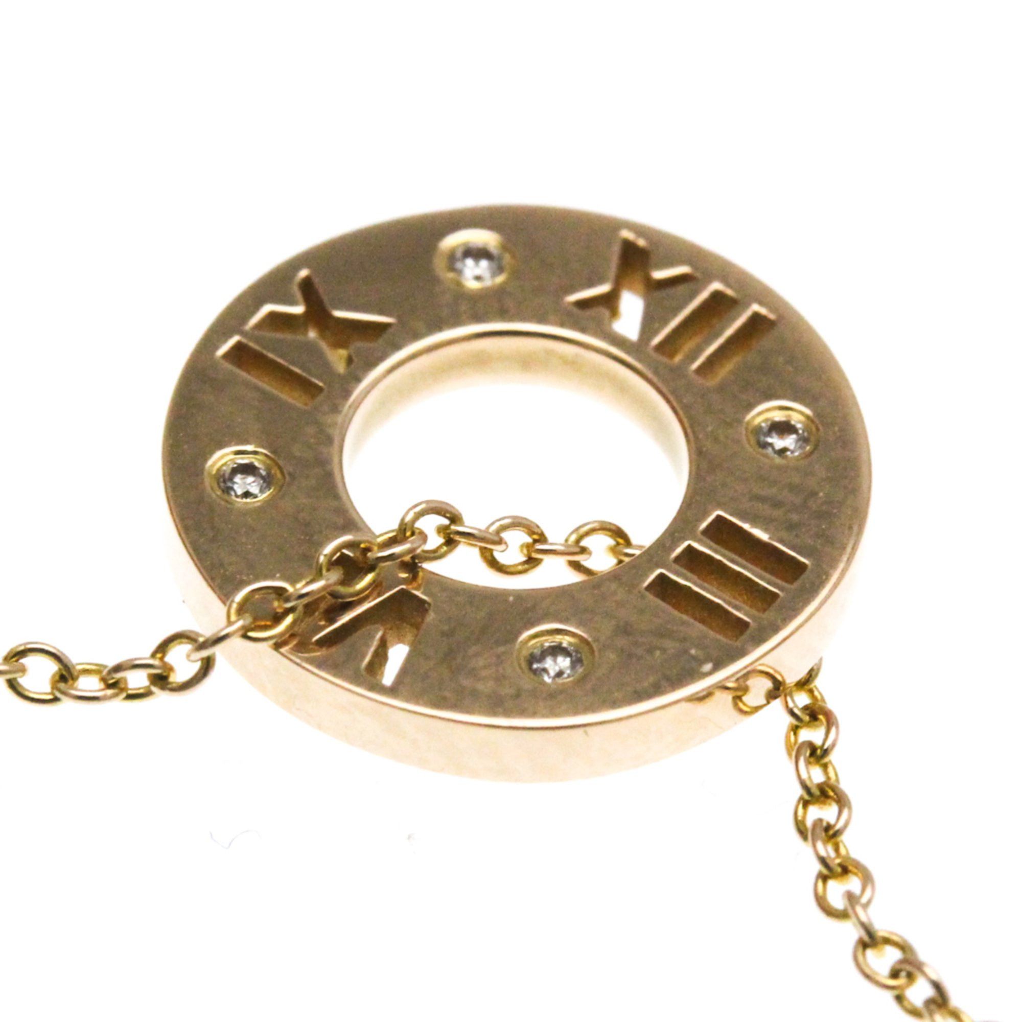 Tiffany & Co. Tiffany & Co Atlas necklace Size ONE SIZE - 7 Thumbnail