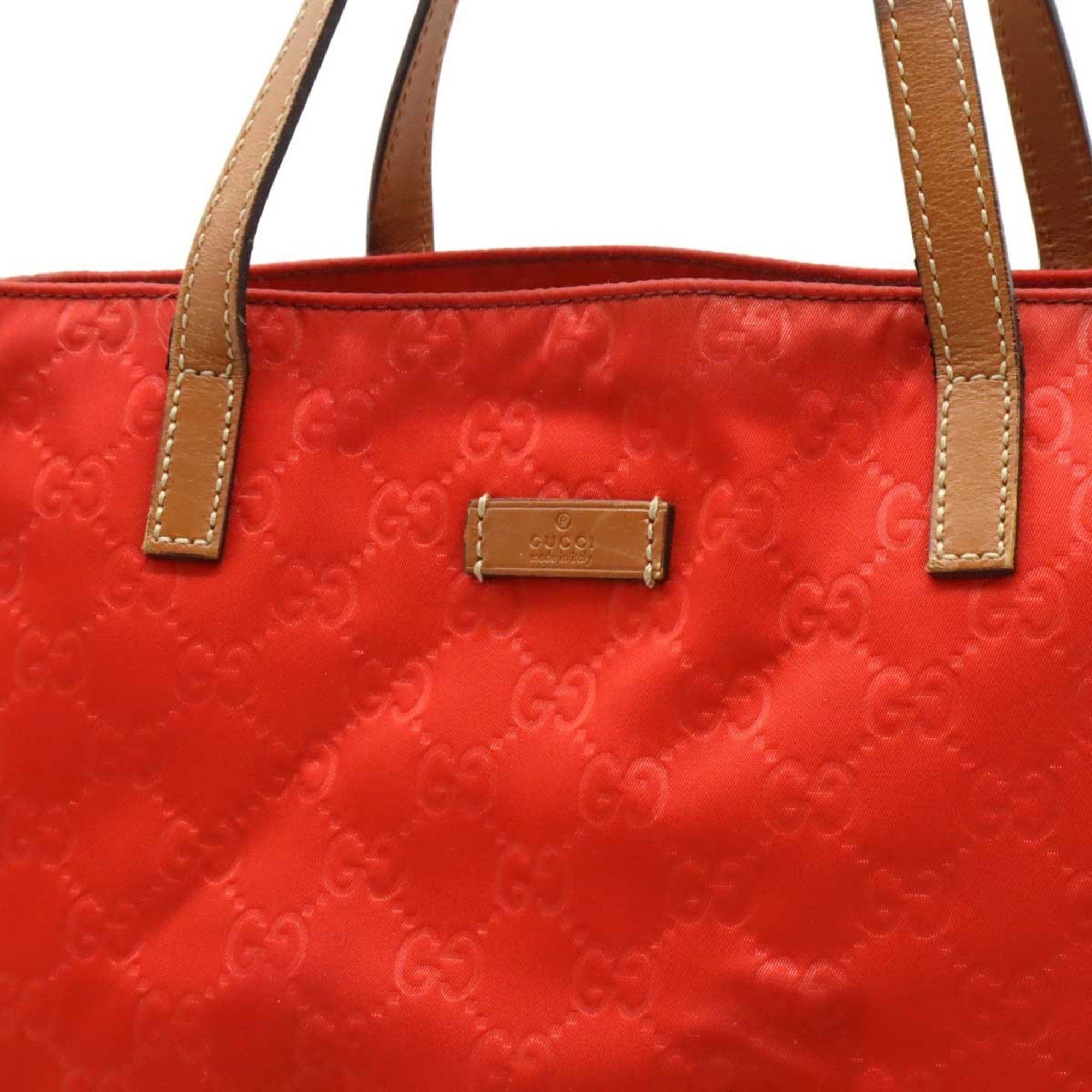 Gucci Gucci tote Size ONE SIZE - 7 Thumbnail