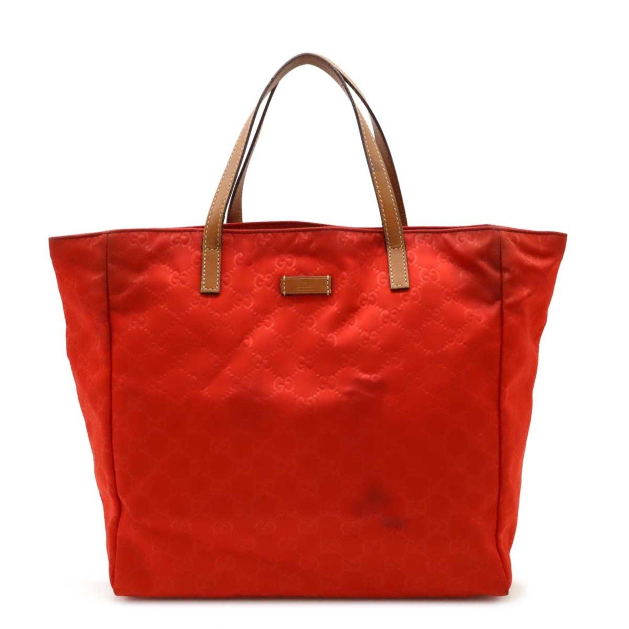 Gucci Gucci tote Size ONE SIZE - 10 Thumbnail