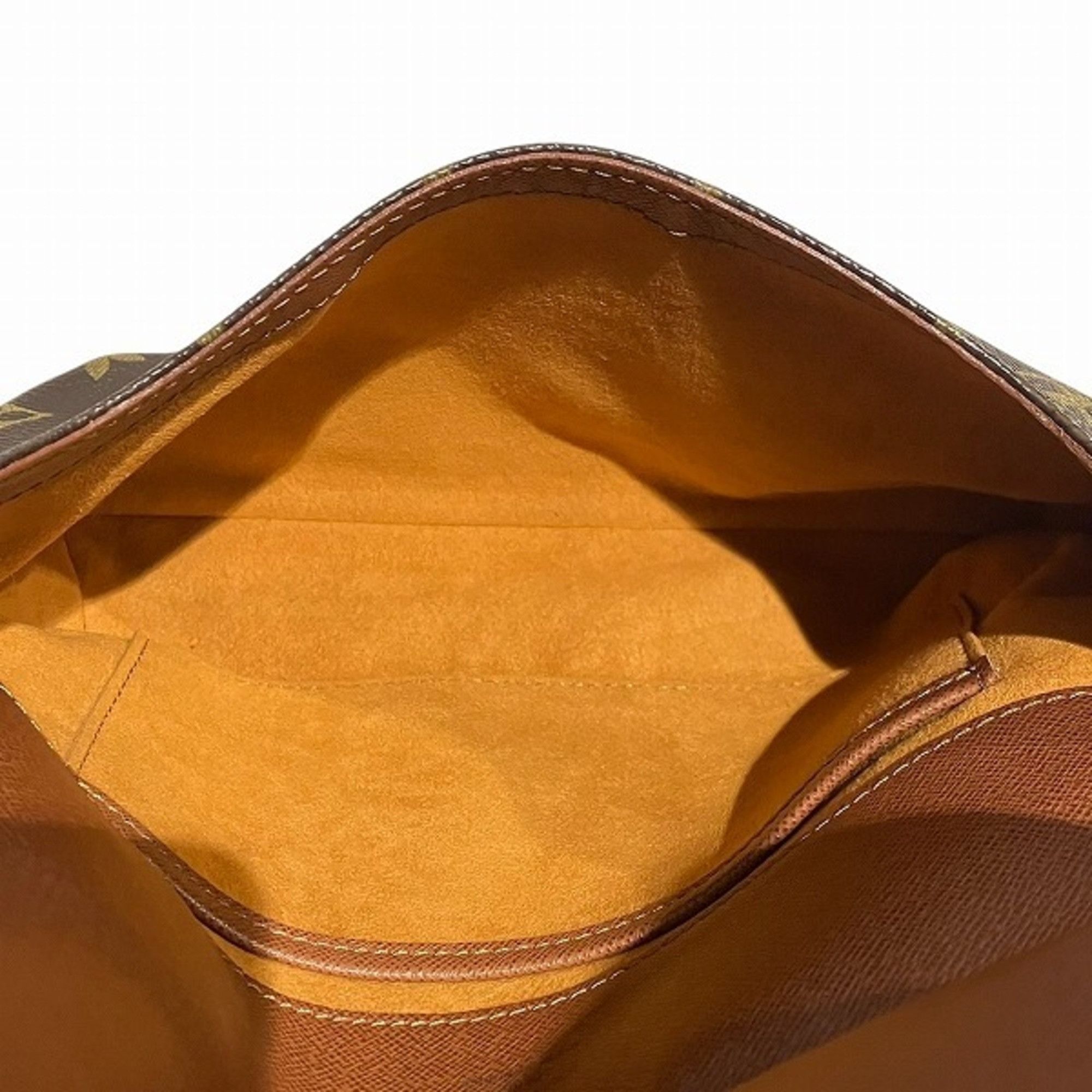 Louis Vuitton Louis Vuitton Musette Tango shoulder Size ONE SIZE - 7 Thumbnail