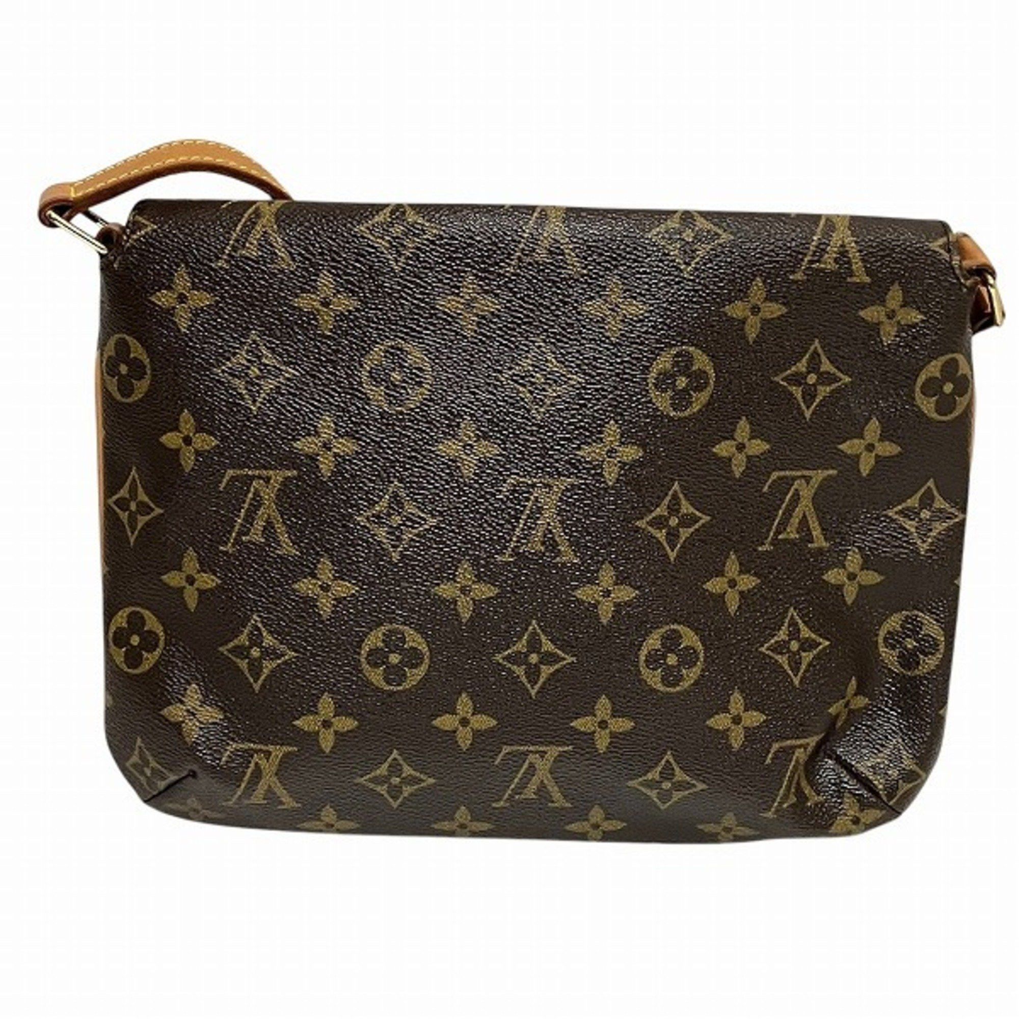 Louis Vuitton Louis Vuitton Musette Tango shoulder Size ONE SIZE - 2 Thumbnail
