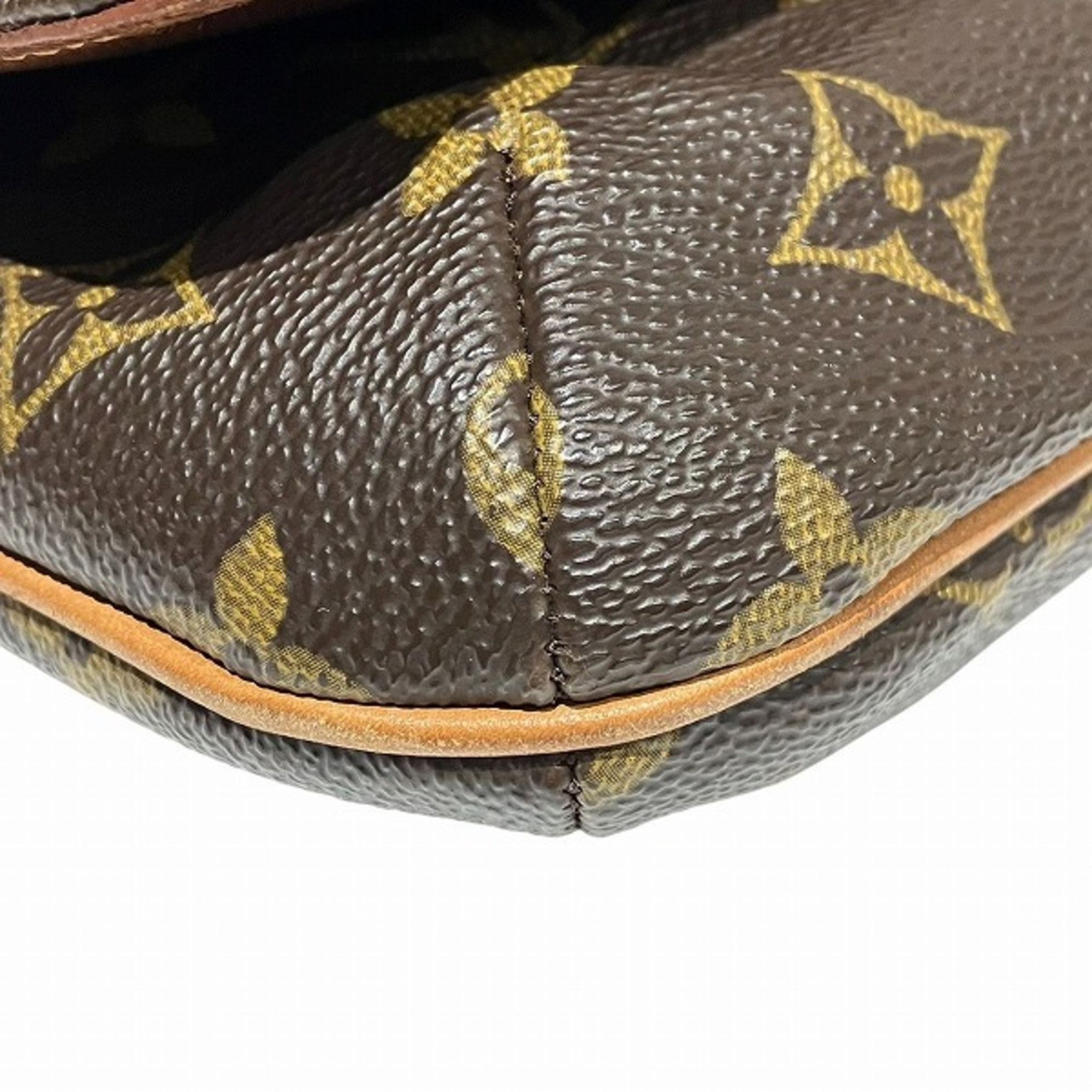 Louis Vuitton Louis Vuitton Musette Tango shoulder Size ONE SIZE - 4 Thumbnail