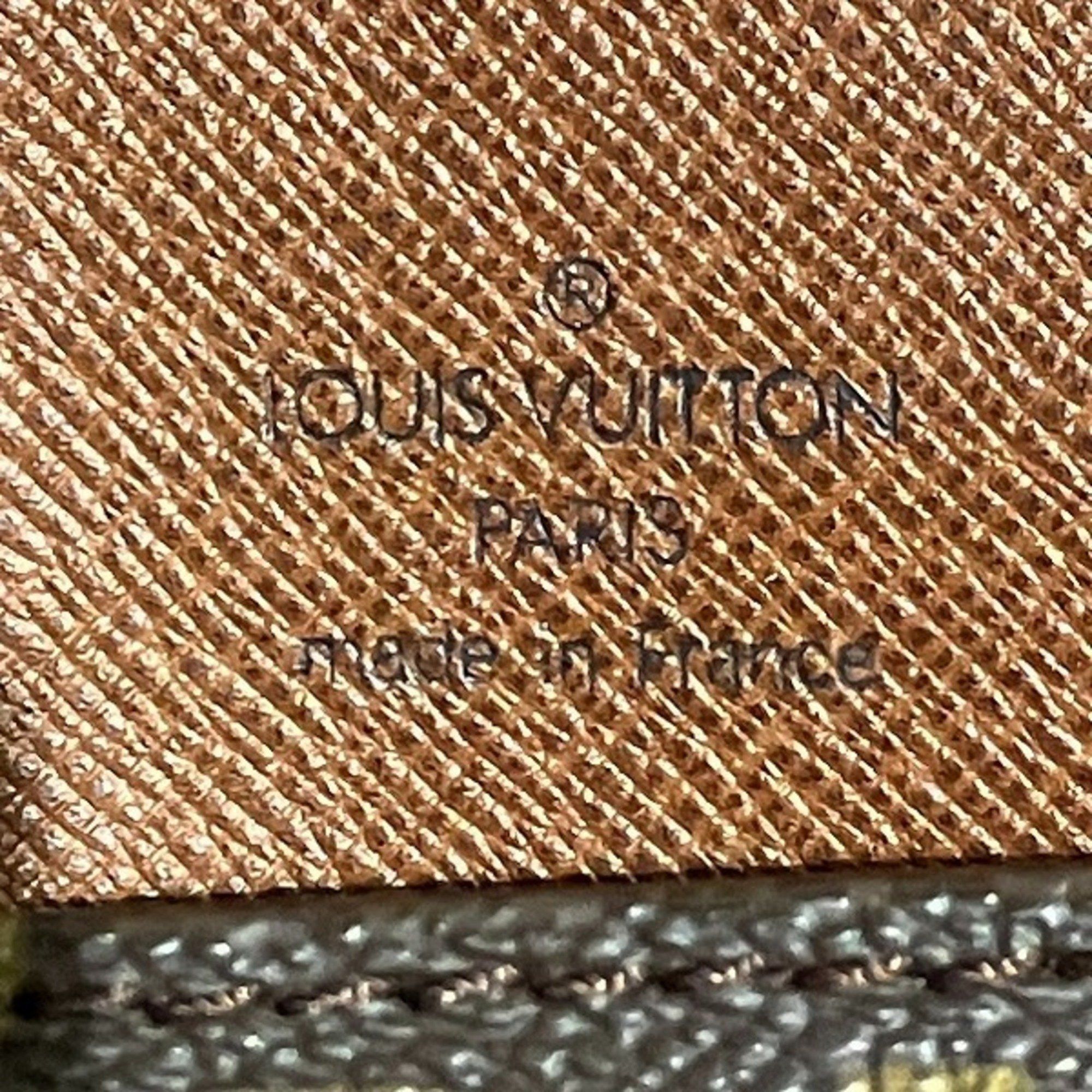 Louis Vuitton Louis Vuitton Musette Tango shoulder Size ONE SIZE - 8 Thumbnail