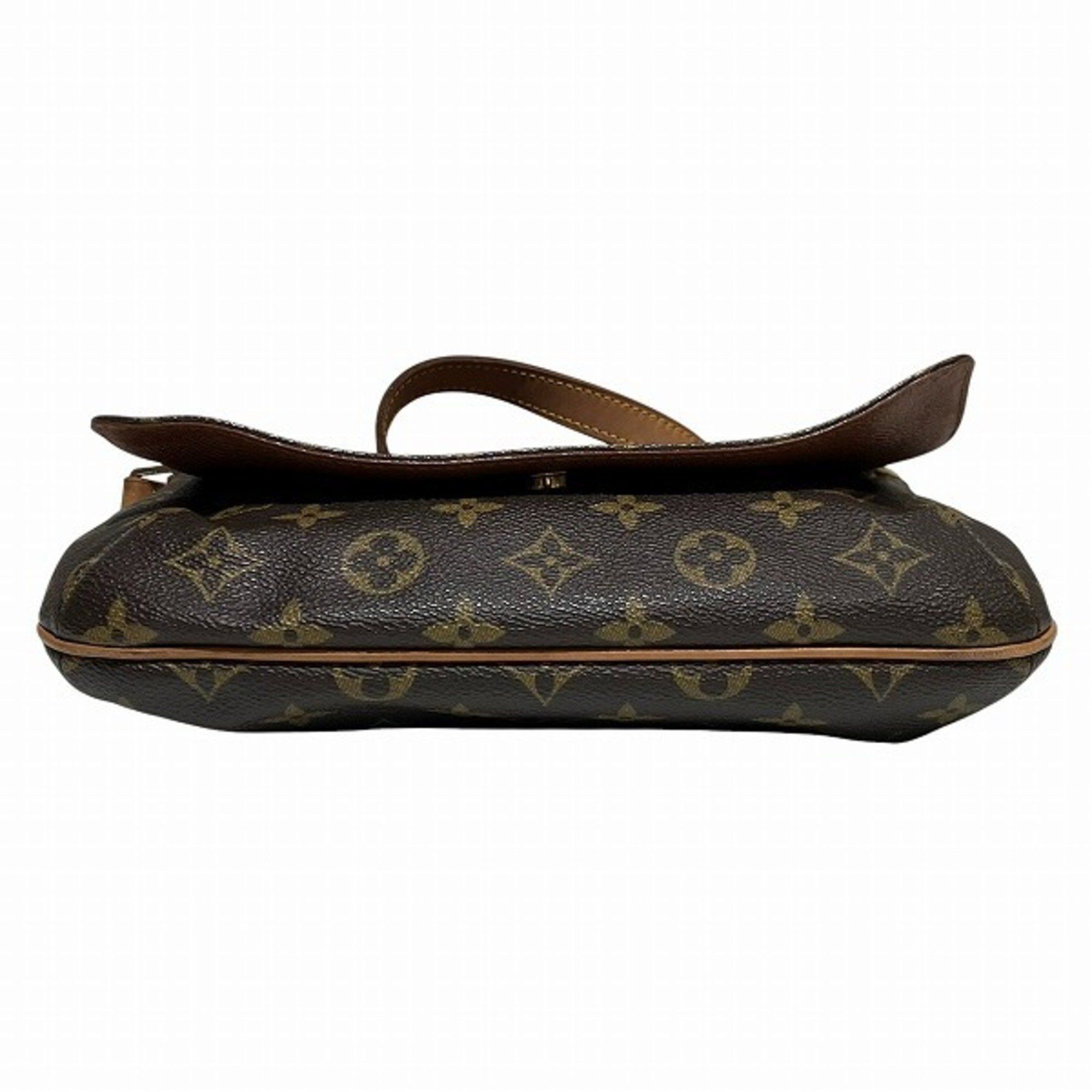 Louis Vuitton Louis Vuitton Musette Tango shoulder Size ONE SIZE - 5 Thumbnail