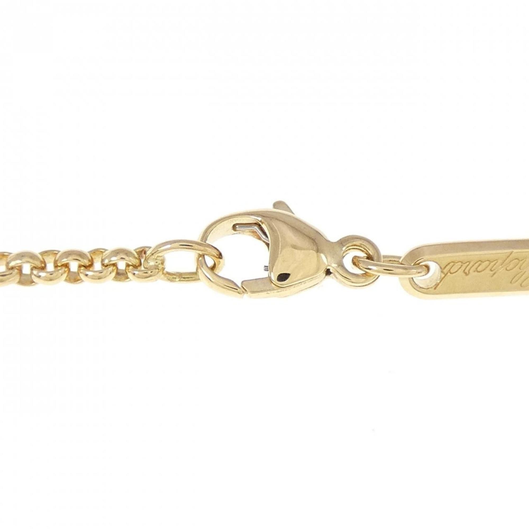 Chopard Chopard Happy diamonds necklace Size ONE SIZE - 5 Thumbnail