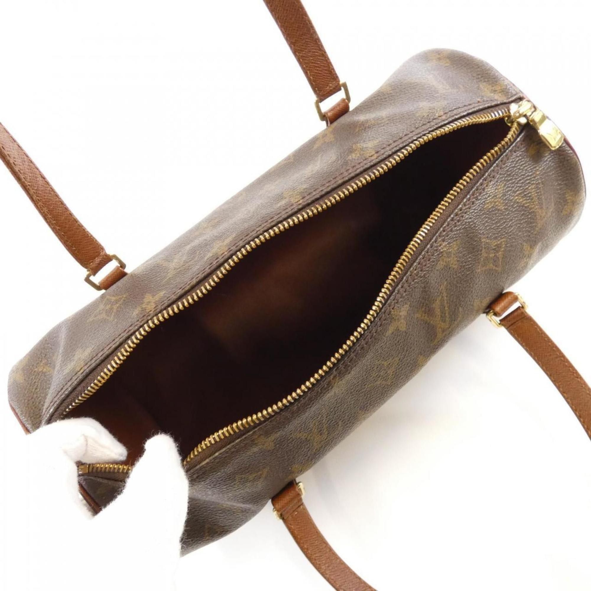 Louis Vuitton Louis Vuitton Papillon 30 handbag Size ONE SIZE - 6 Thumbnail