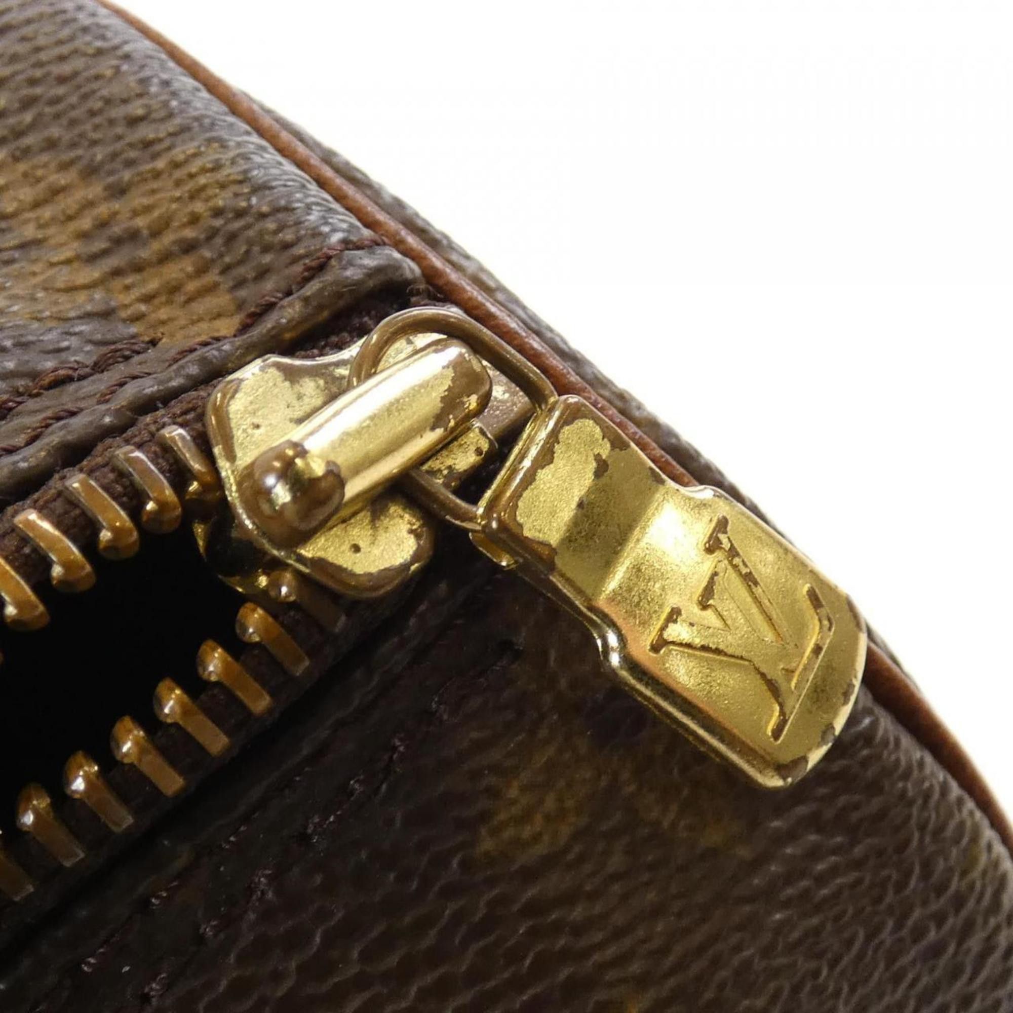 Louis Vuitton Louis Vuitton Papillon 30 handbag Size ONE SIZE - 3 Thumbnail