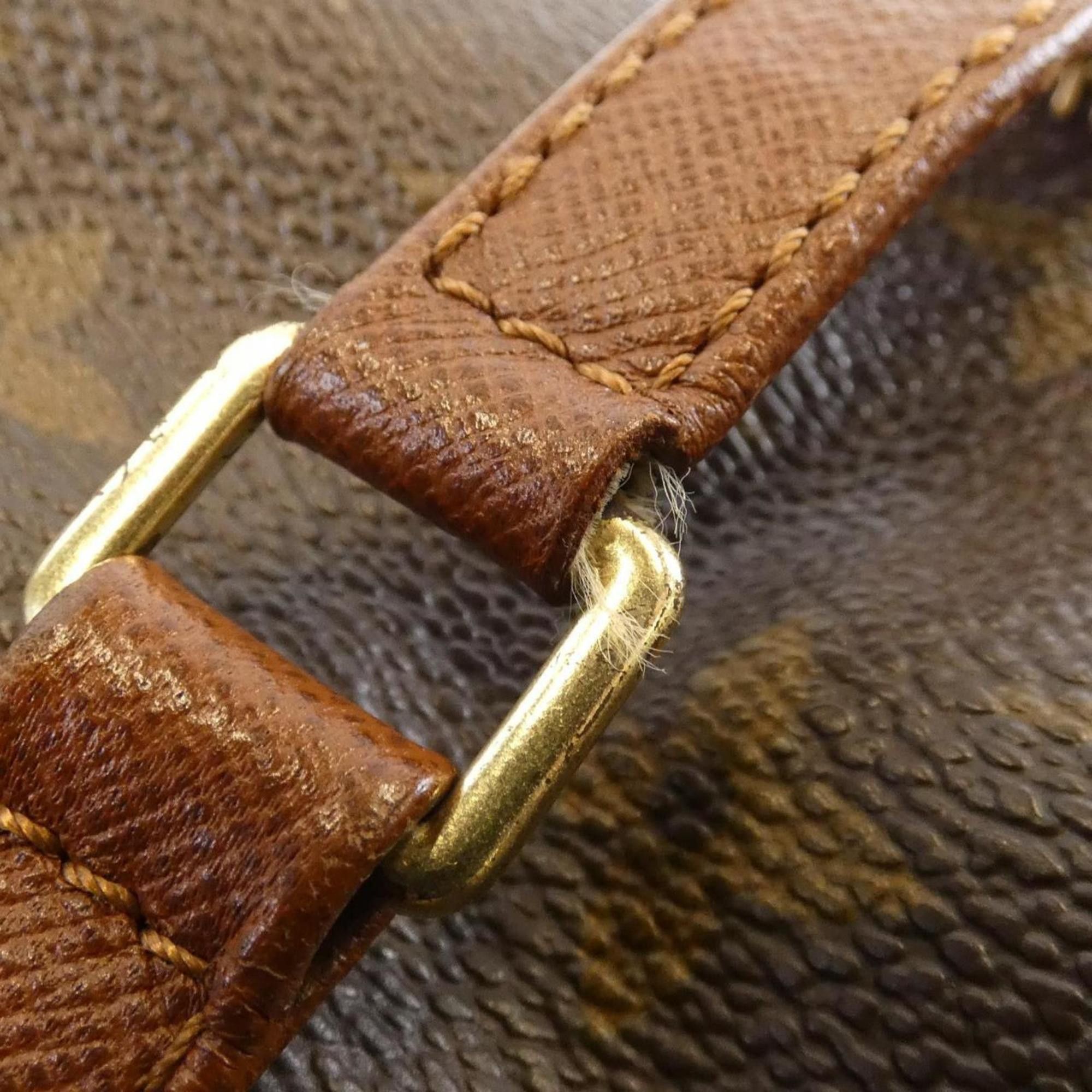 Louis Vuitton Louis Vuitton Papillon 30 handbag Size ONE SIZE - 4 Thumbnail