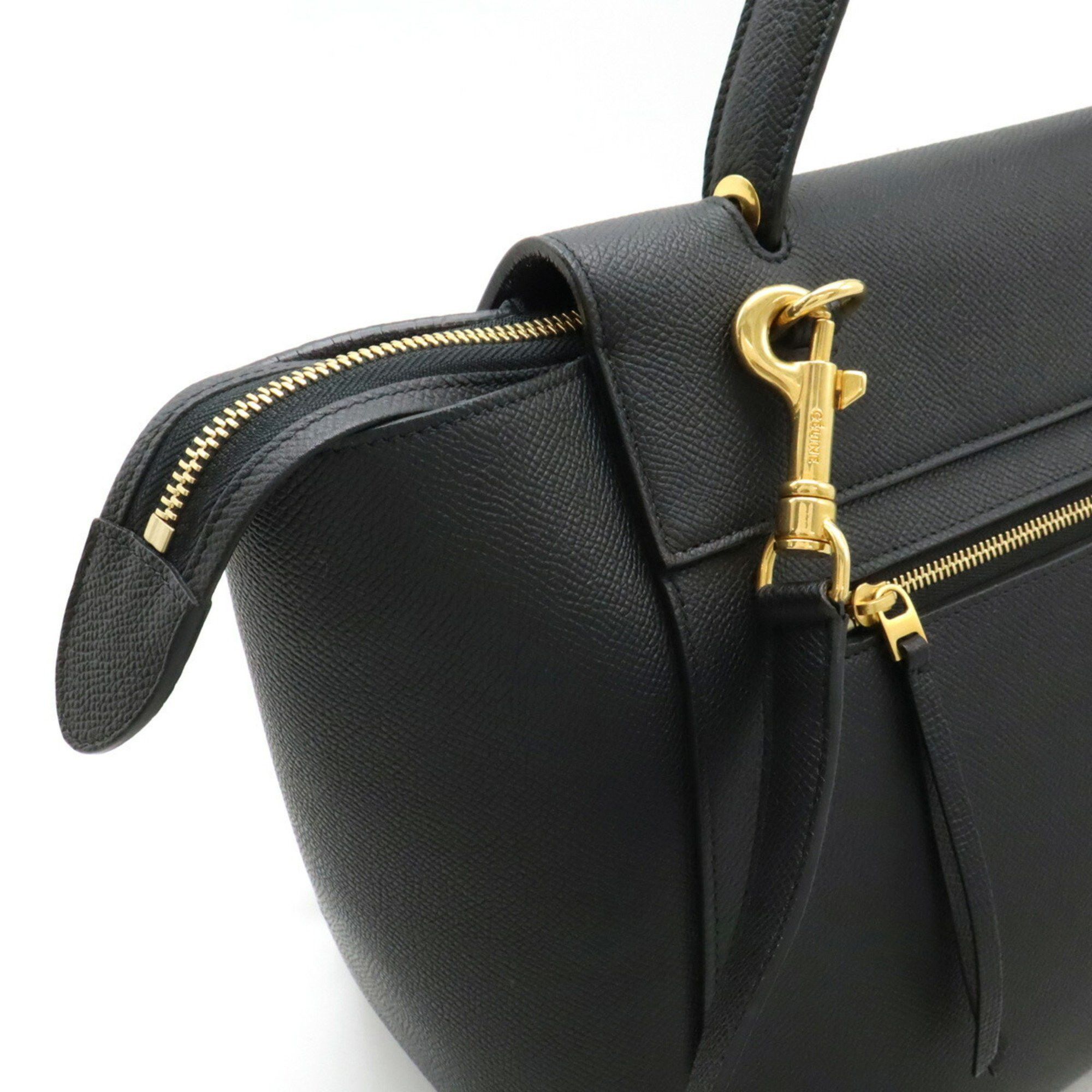 Celine Céline Belt handbag Size ONE SIZE - 5 Thumbnail