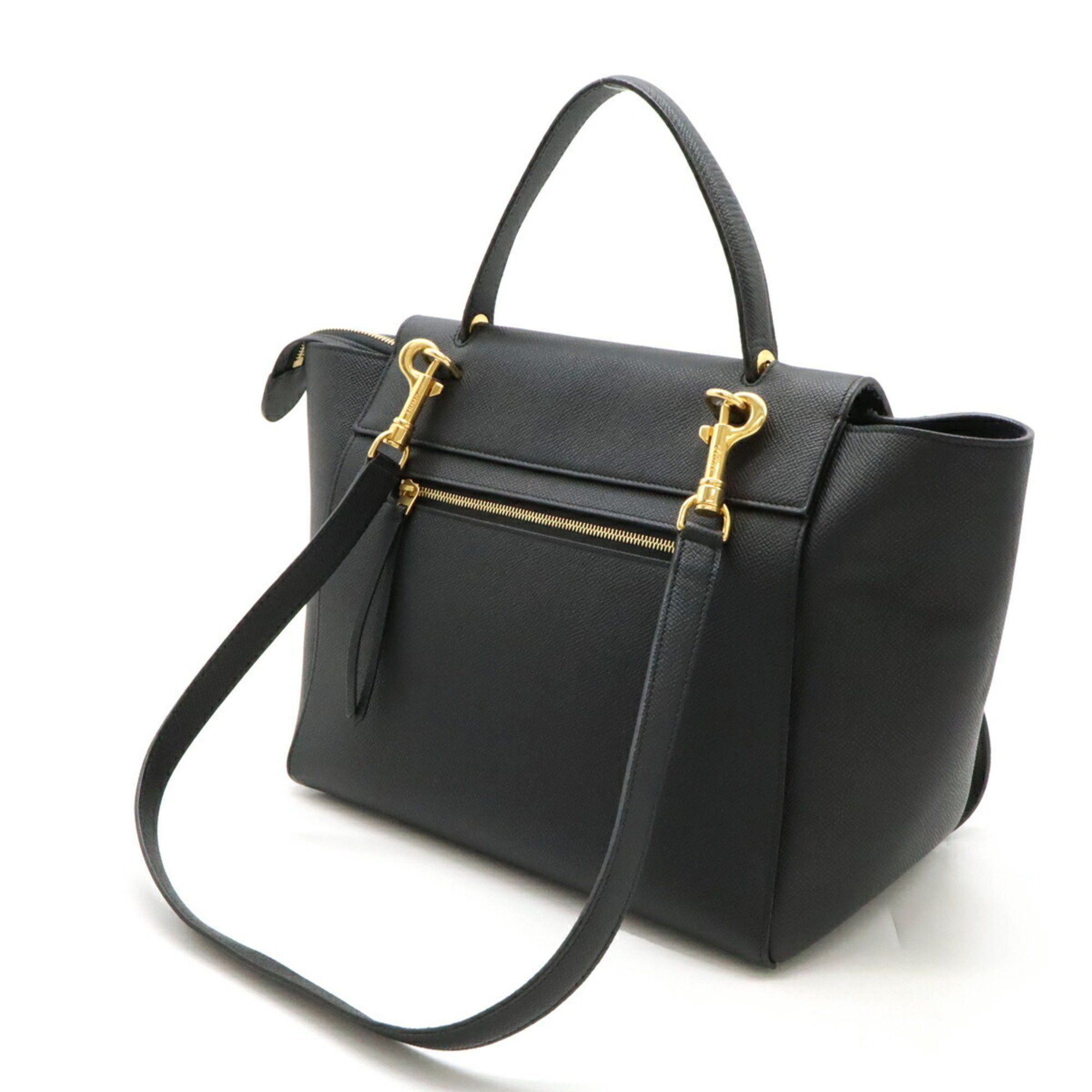 Celine Céline Belt handbag Size ONE SIZE - 2 Thumbnail