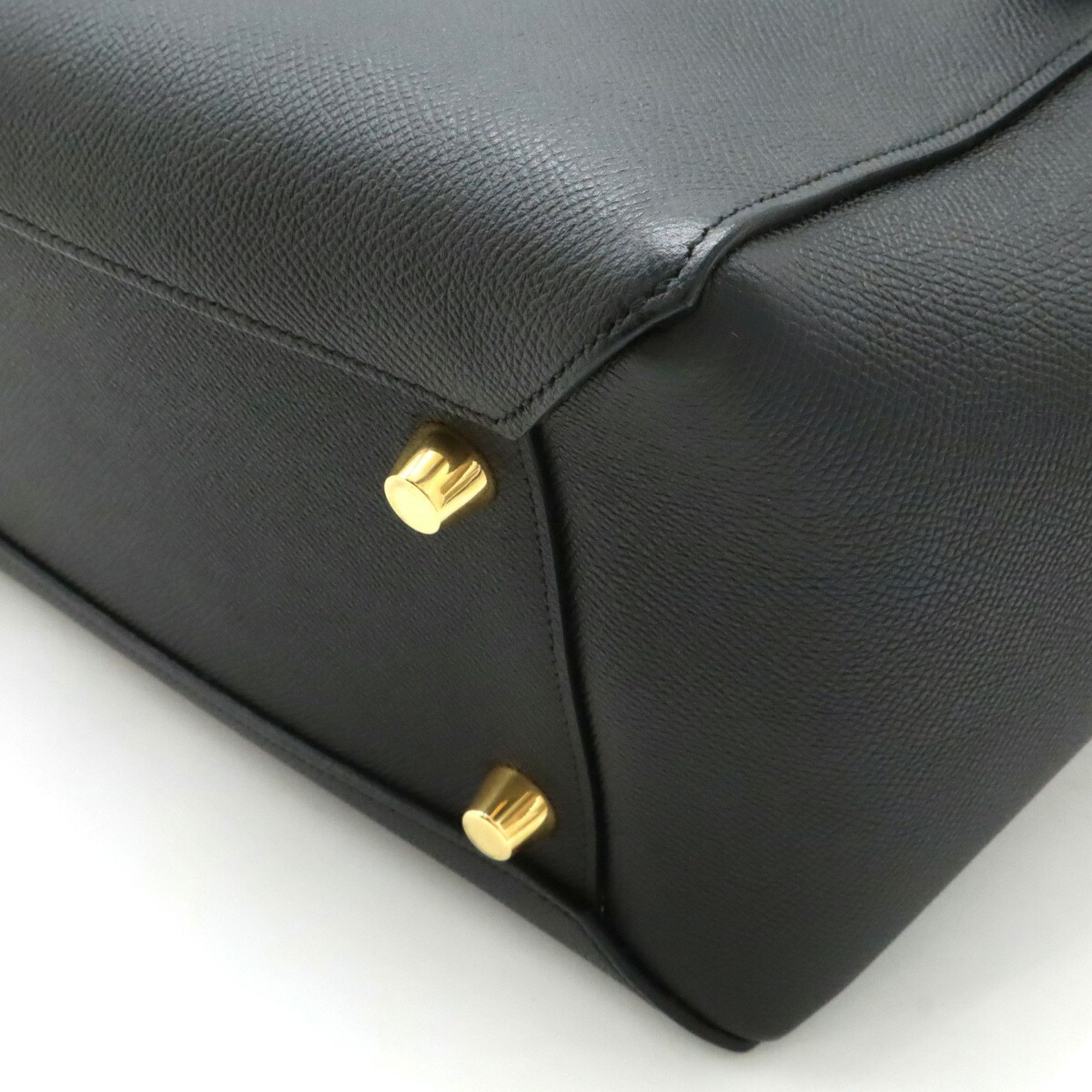 Celine Céline Belt handbag Size ONE SIZE - 4 Thumbnail