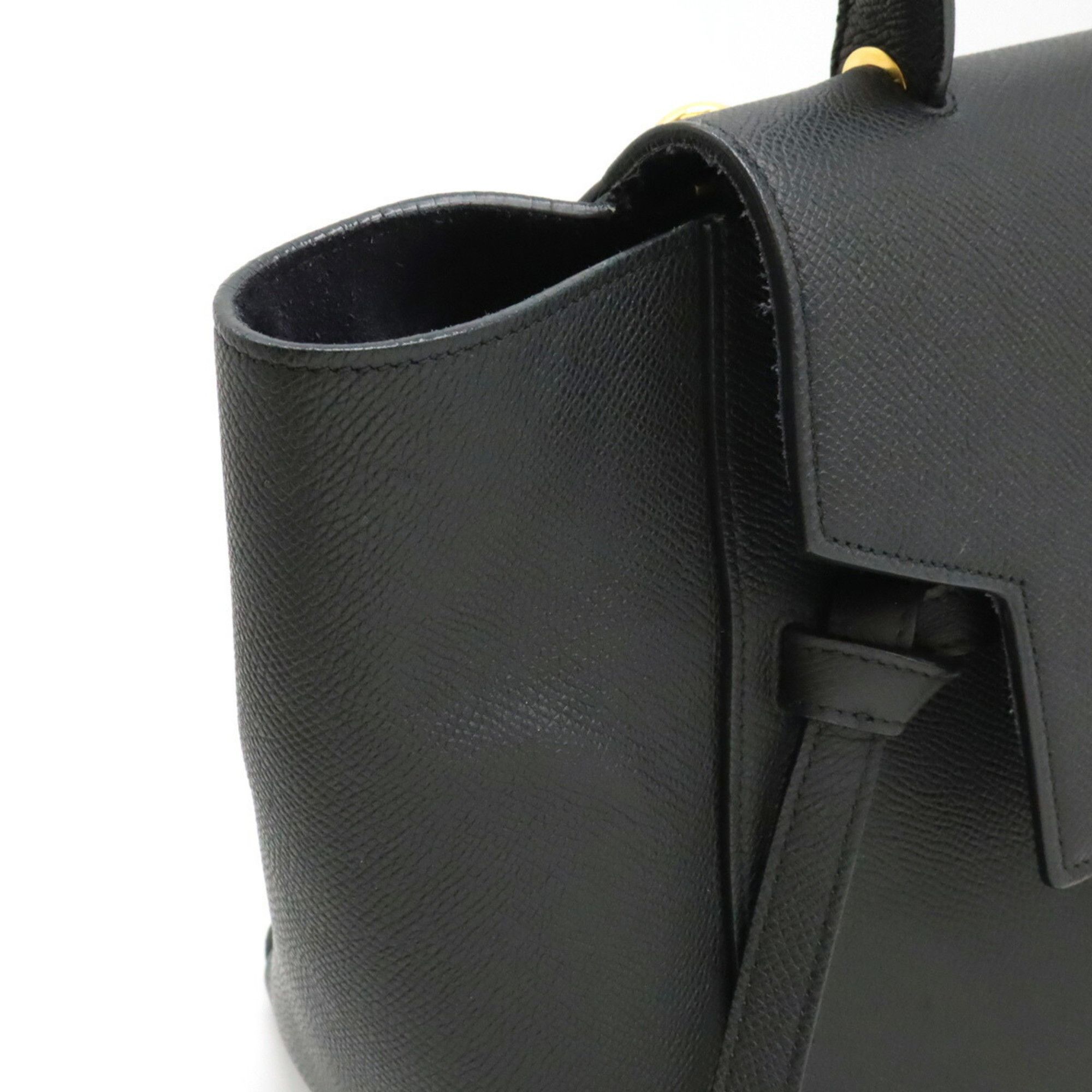 Celine Céline Belt handbag Size ONE SIZE - 8 Thumbnail