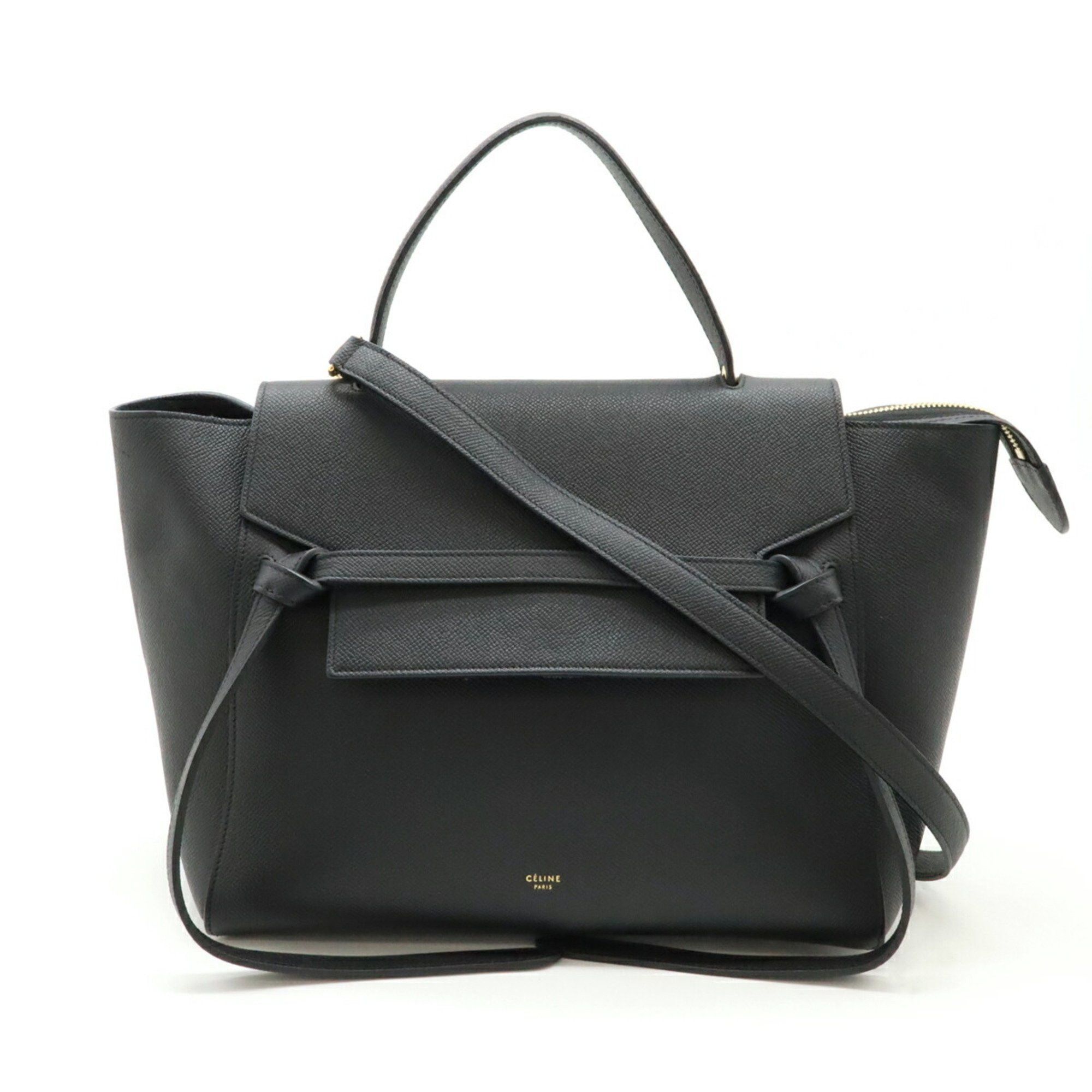 Celine Céline Belt handbag Size ONE SIZE - 10 Thumbnail