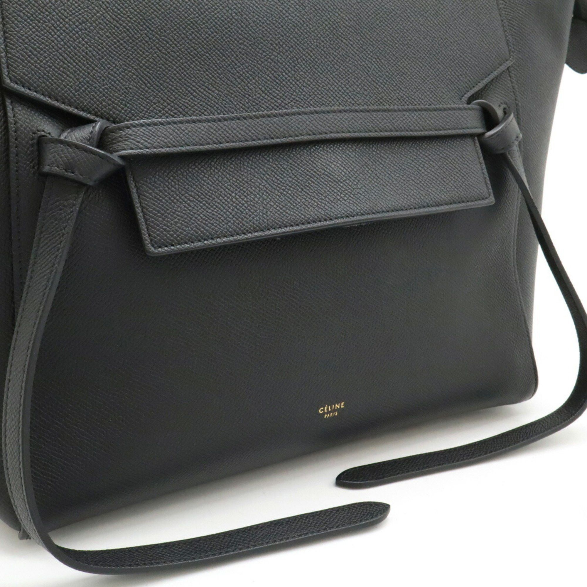 Celine Céline Belt handbag Size ONE SIZE - 9 Thumbnail