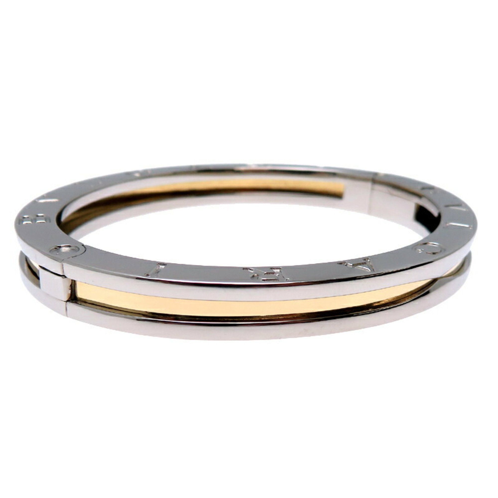 Bvlgari Bulgari B.Zero1 bracelet Size ONE SIZE - 2 Thumbnail