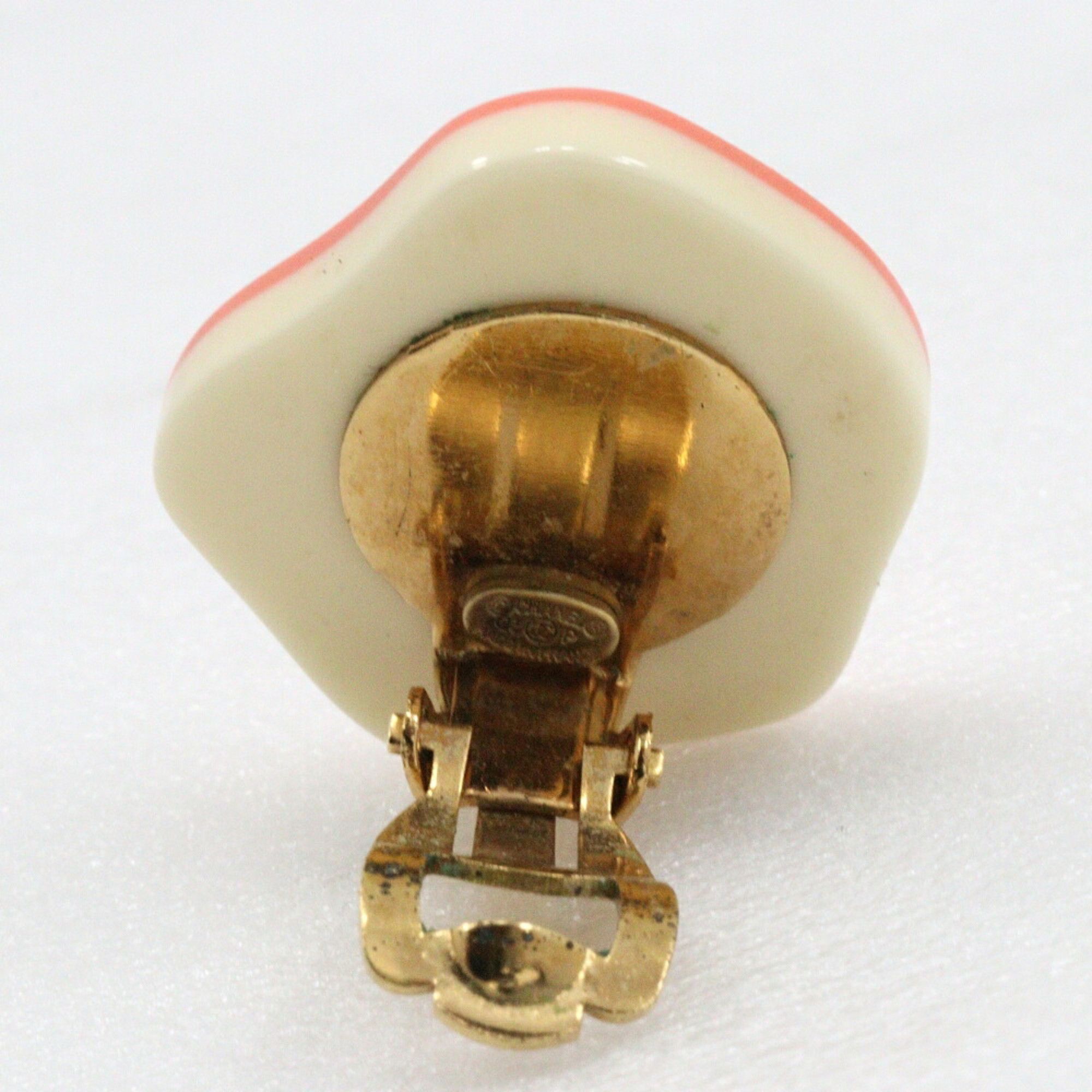 Chanel Chanel Camellia earring Size ONE SIZE - 3 Thumbnail