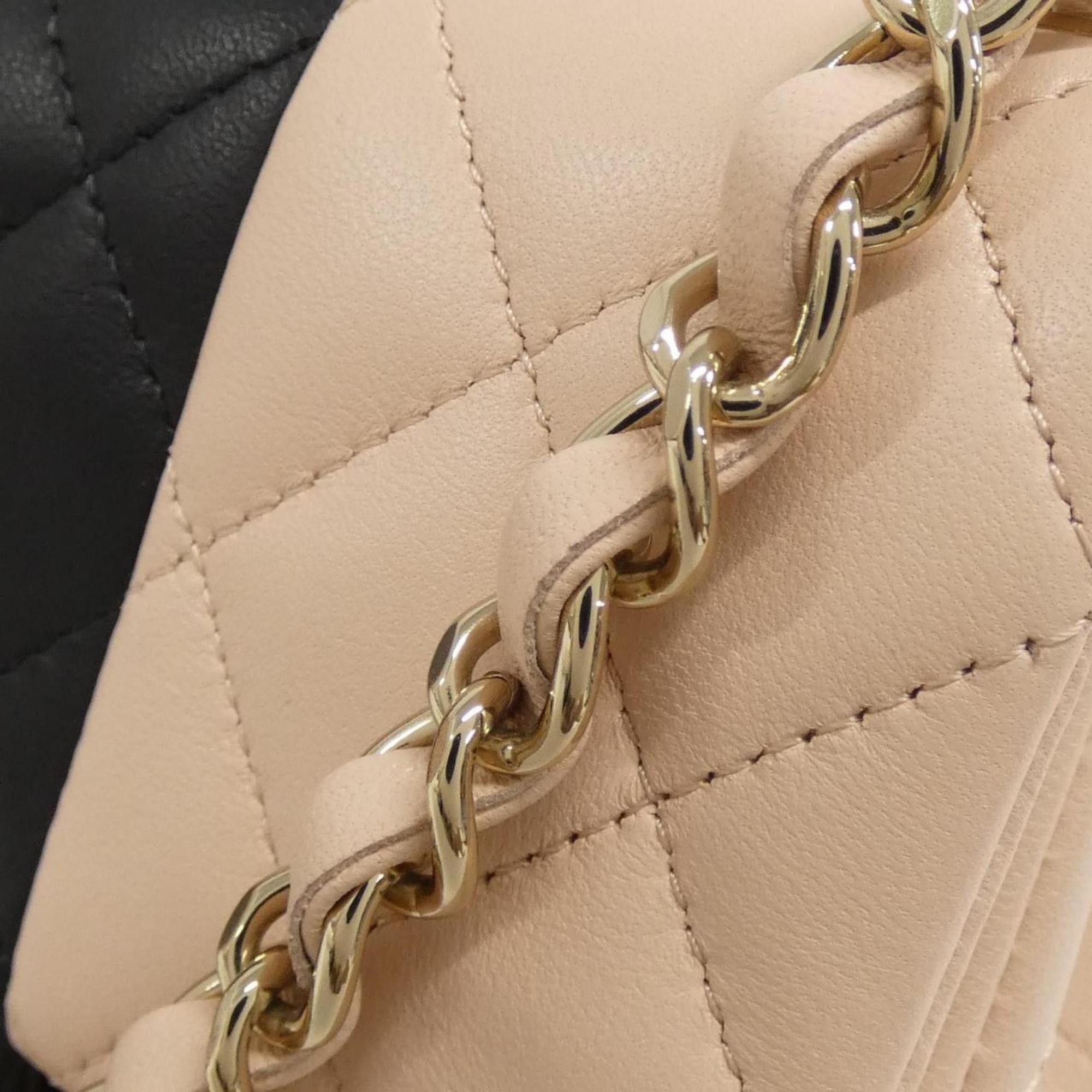 Chanel Chanel MINI FLAP BAG shoulder Size ONE SIZE - 3 Thumbnail