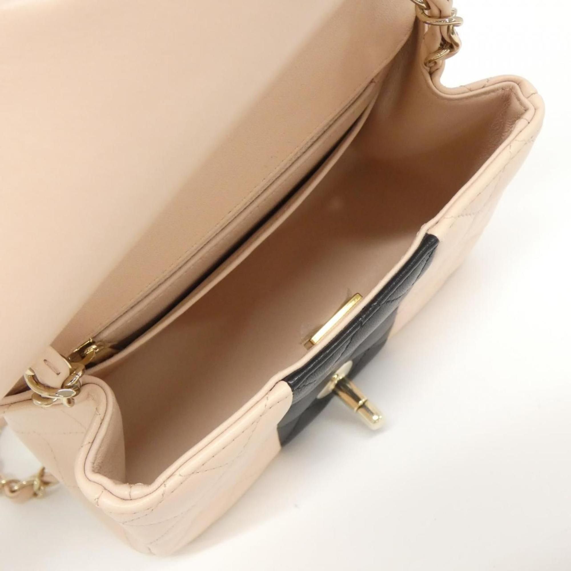 Chanel Chanel MINI FLAP BAG shoulder Size ONE SIZE - 7 Thumbnail