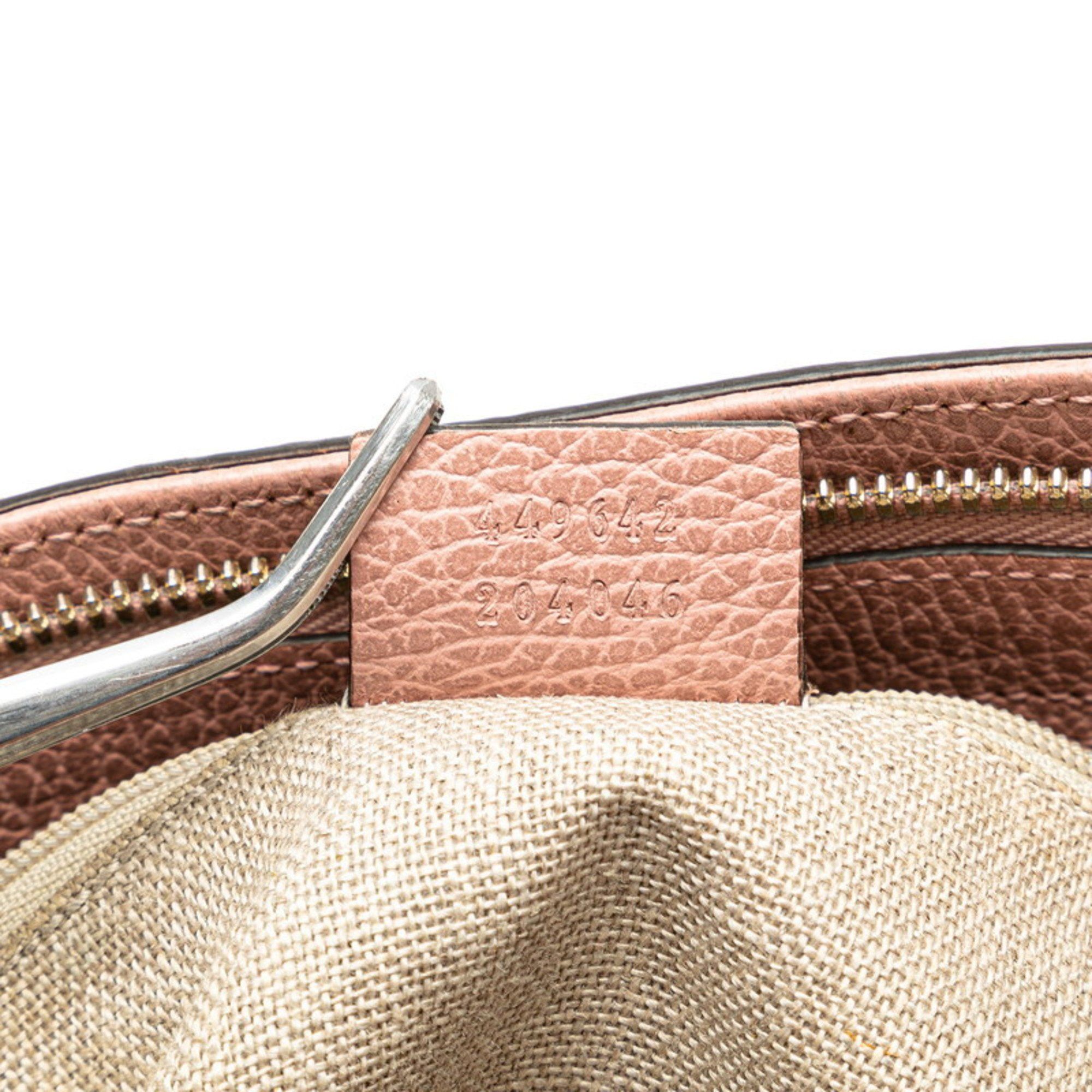 Gucci Gucci Bamboo tote Size ONE SIZE - 9 Thumbnail
