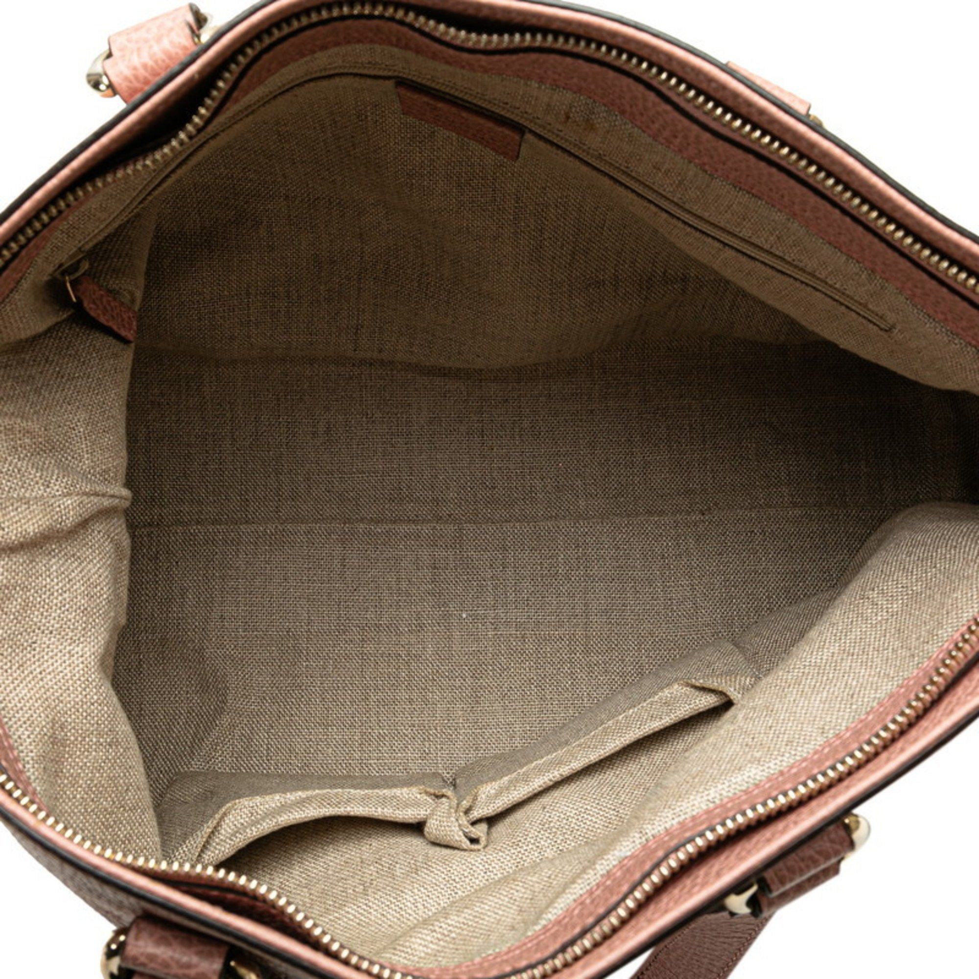 Gucci Gucci Bamboo tote Size ONE SIZE - 7 Thumbnail