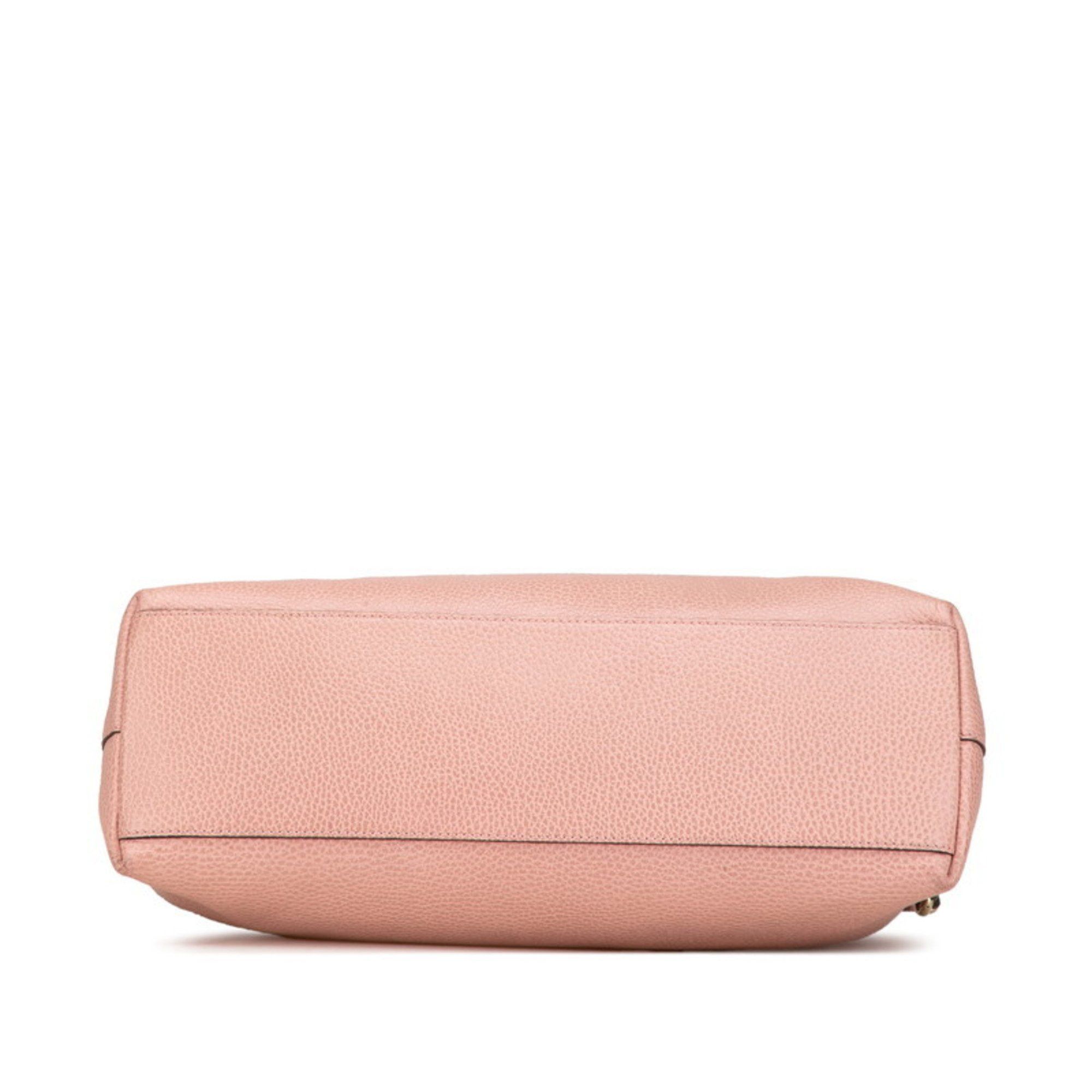 Gucci Gucci Bamboo tote Size ONE SIZE - 3 Thumbnail