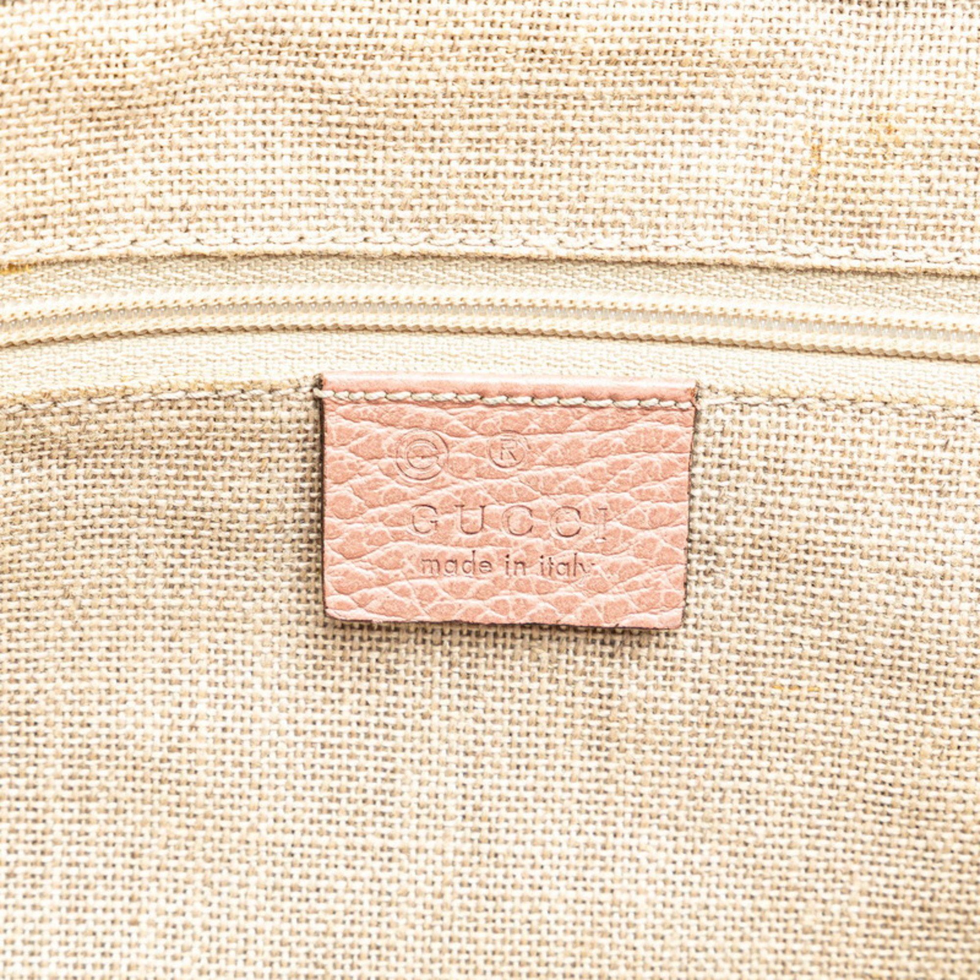 Gucci Gucci Bamboo tote Size ONE SIZE - 8 Thumbnail