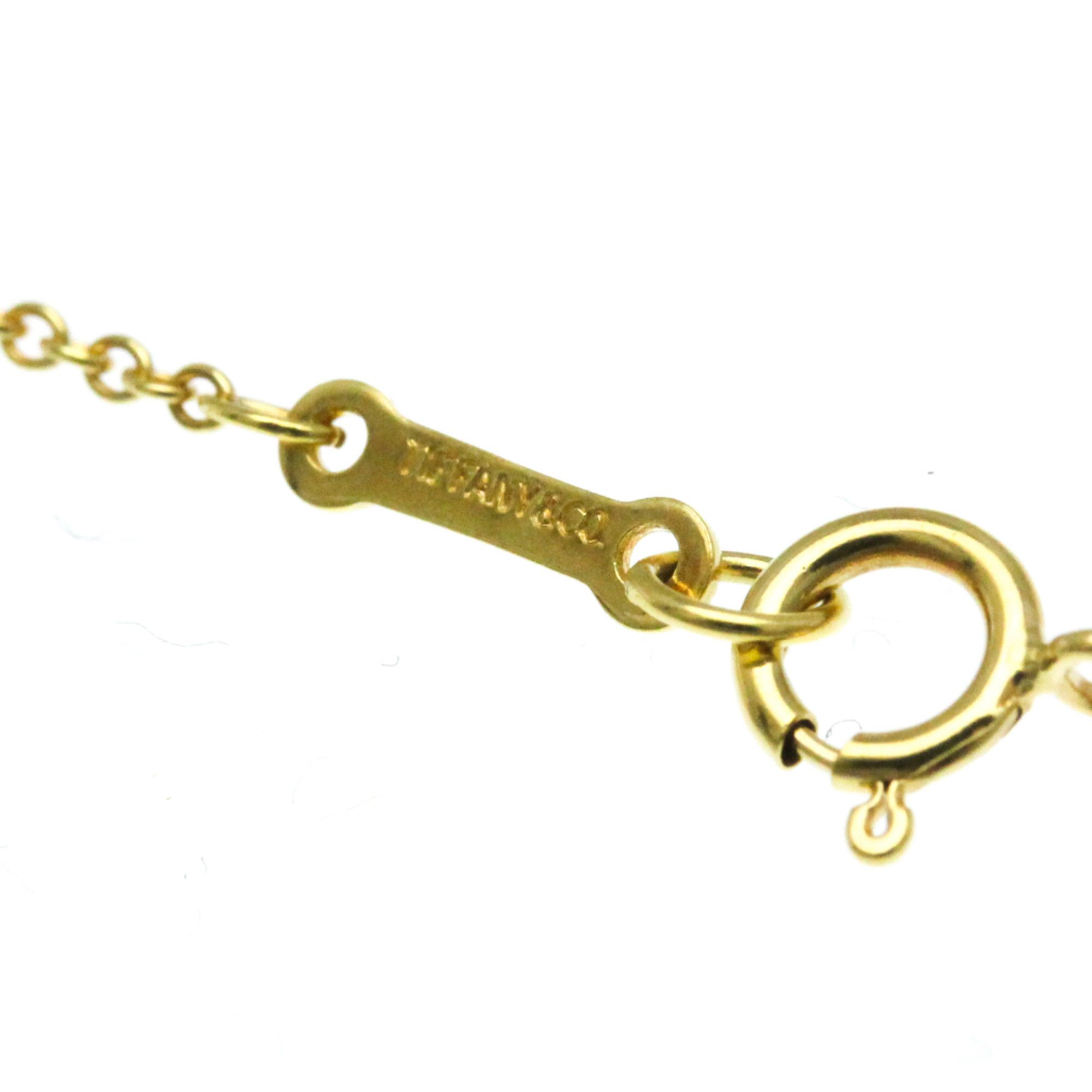 Tiffany & Co. Tiffany & Co Leaf necklace Size ONE SIZE - 11 Thumbnail