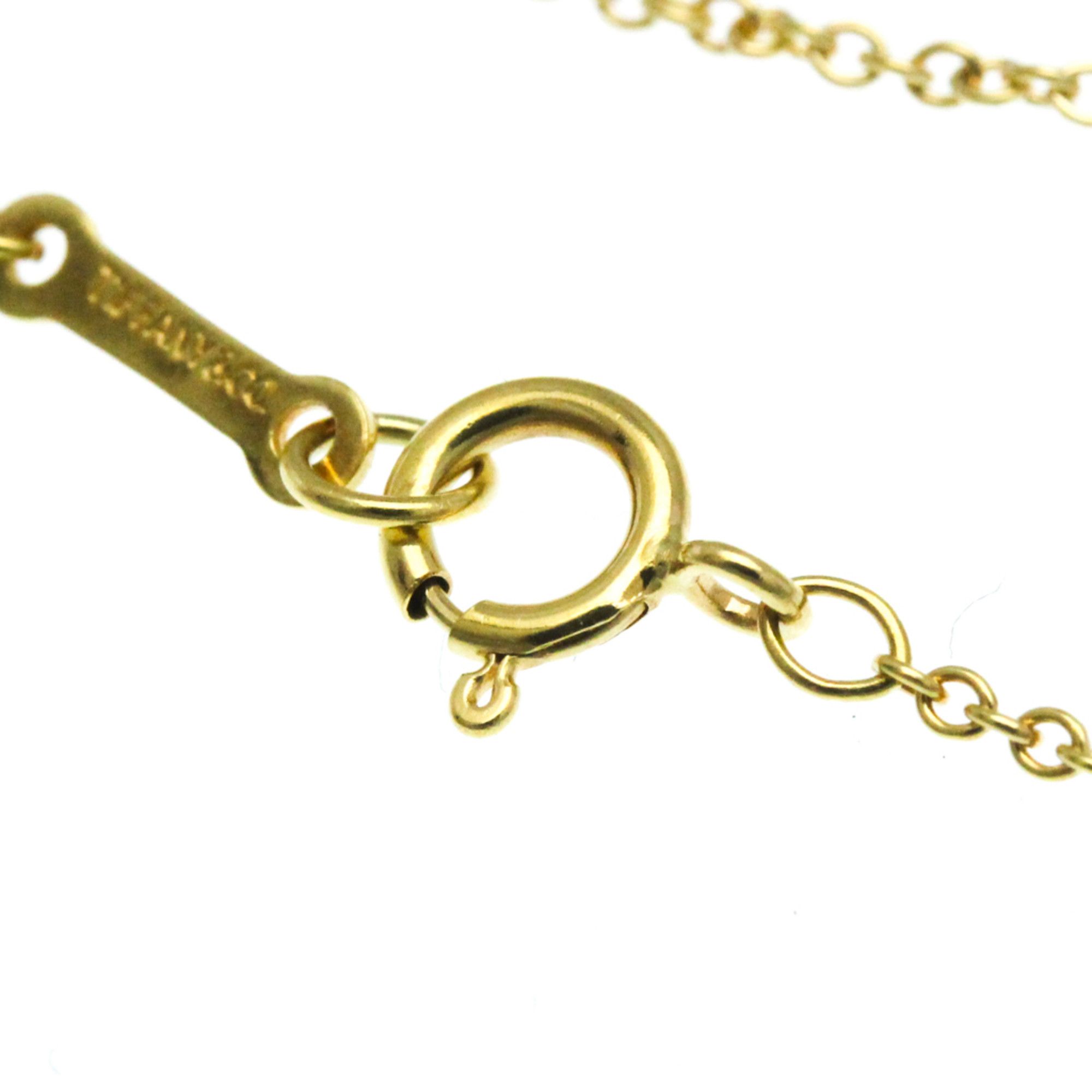Tiffany & Co. Tiffany & Co Leaf necklace Size ONE SIZE - 13 Thumbnail
