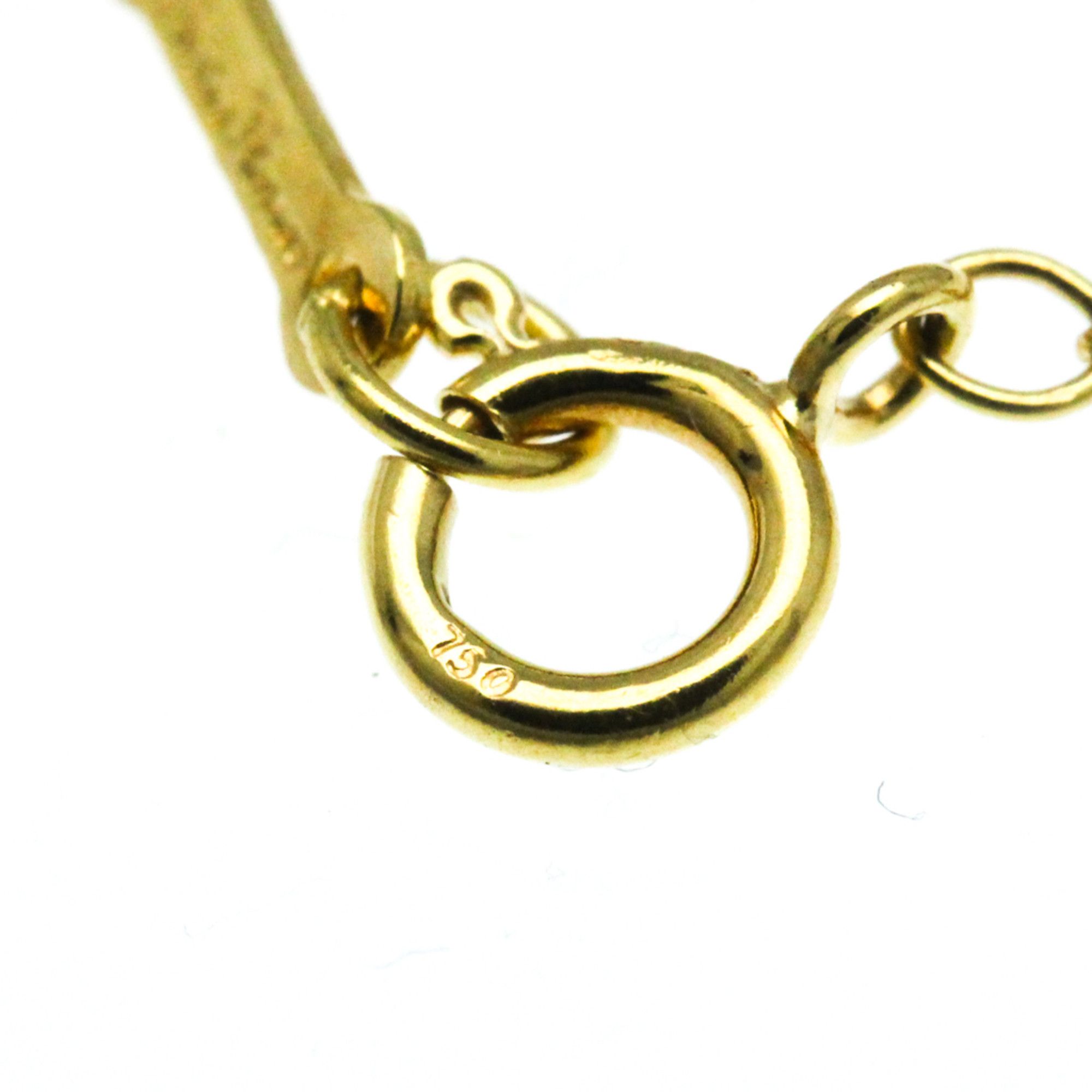 Tiffany & Co. Tiffany & Co Leaf necklace Size ONE SIZE - 12 Thumbnail