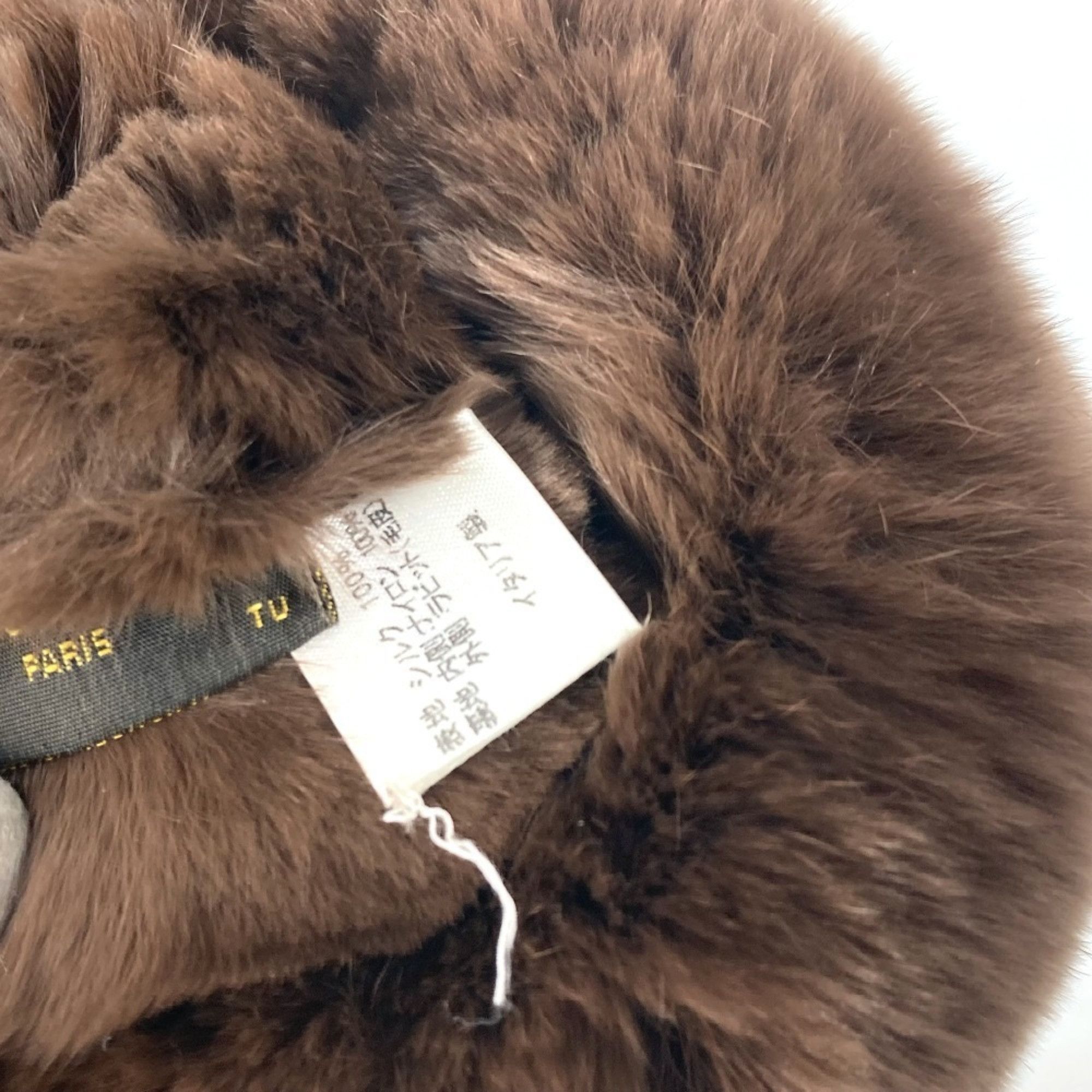 Louis Vuitton Louis Vuitton gloves Size ONE SIZE - 6 Thumbnail