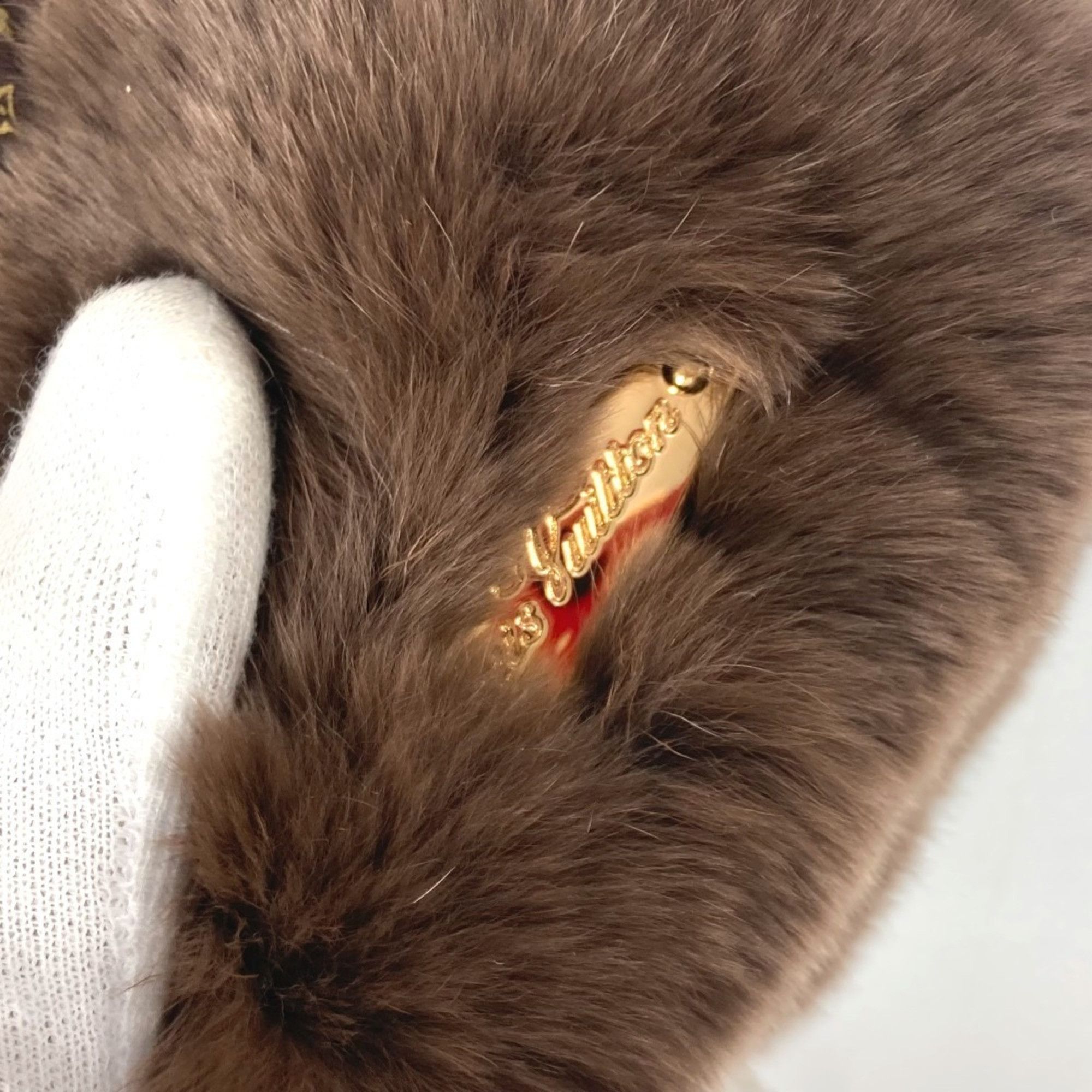 Louis Vuitton Louis Vuitton gloves Size ONE SIZE - 3 Thumbnail
