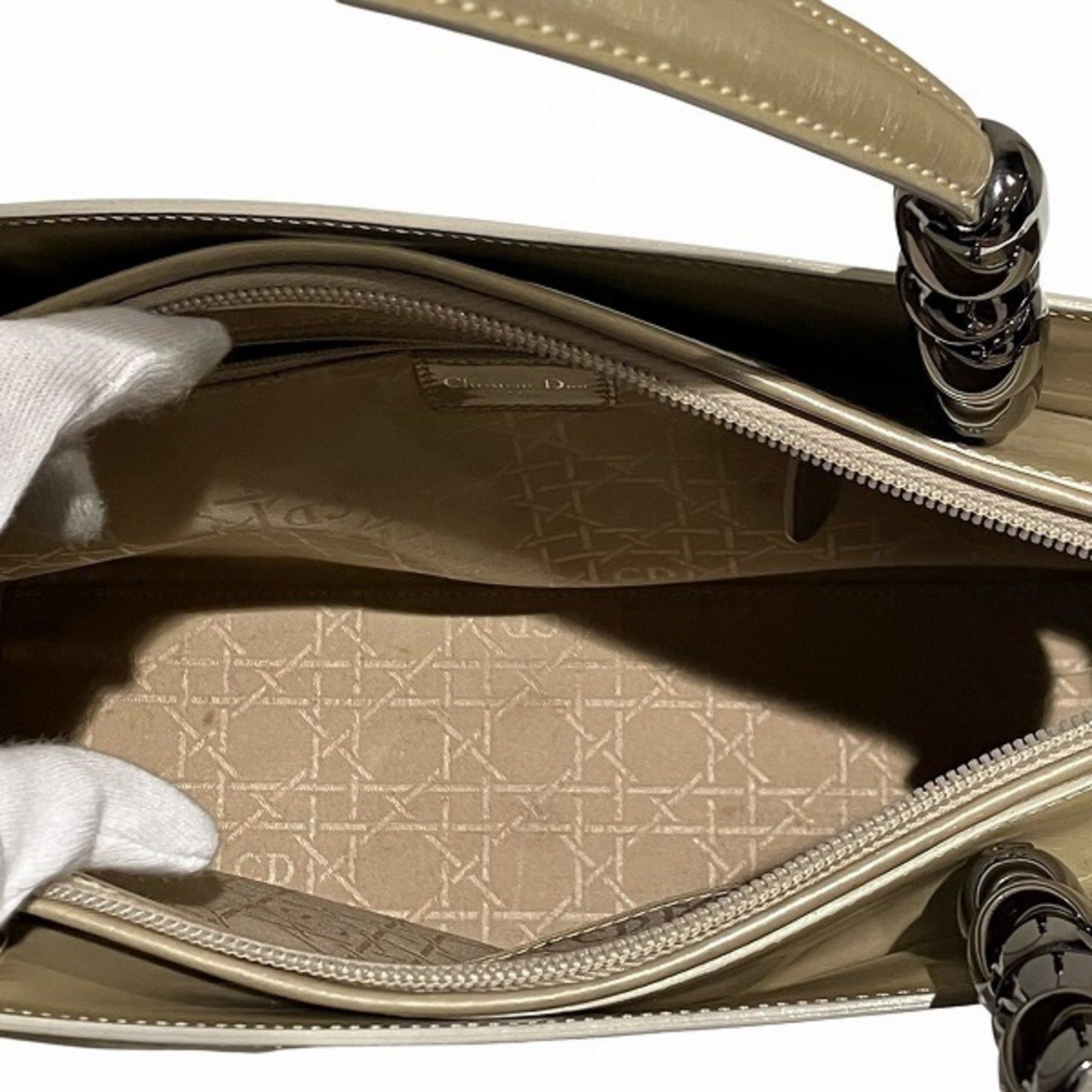 Dior Dior Malice handbag Size ONE SIZE - 7 Thumbnail
