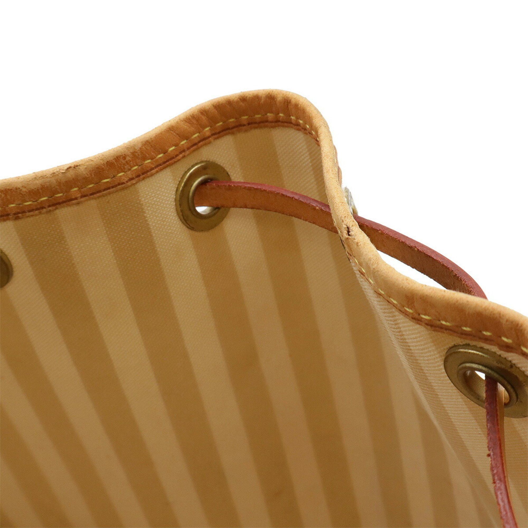Louis Vuitton Louis Vuitton Petit Noé shoulder Size ONE SIZE - 7 Thumbnail