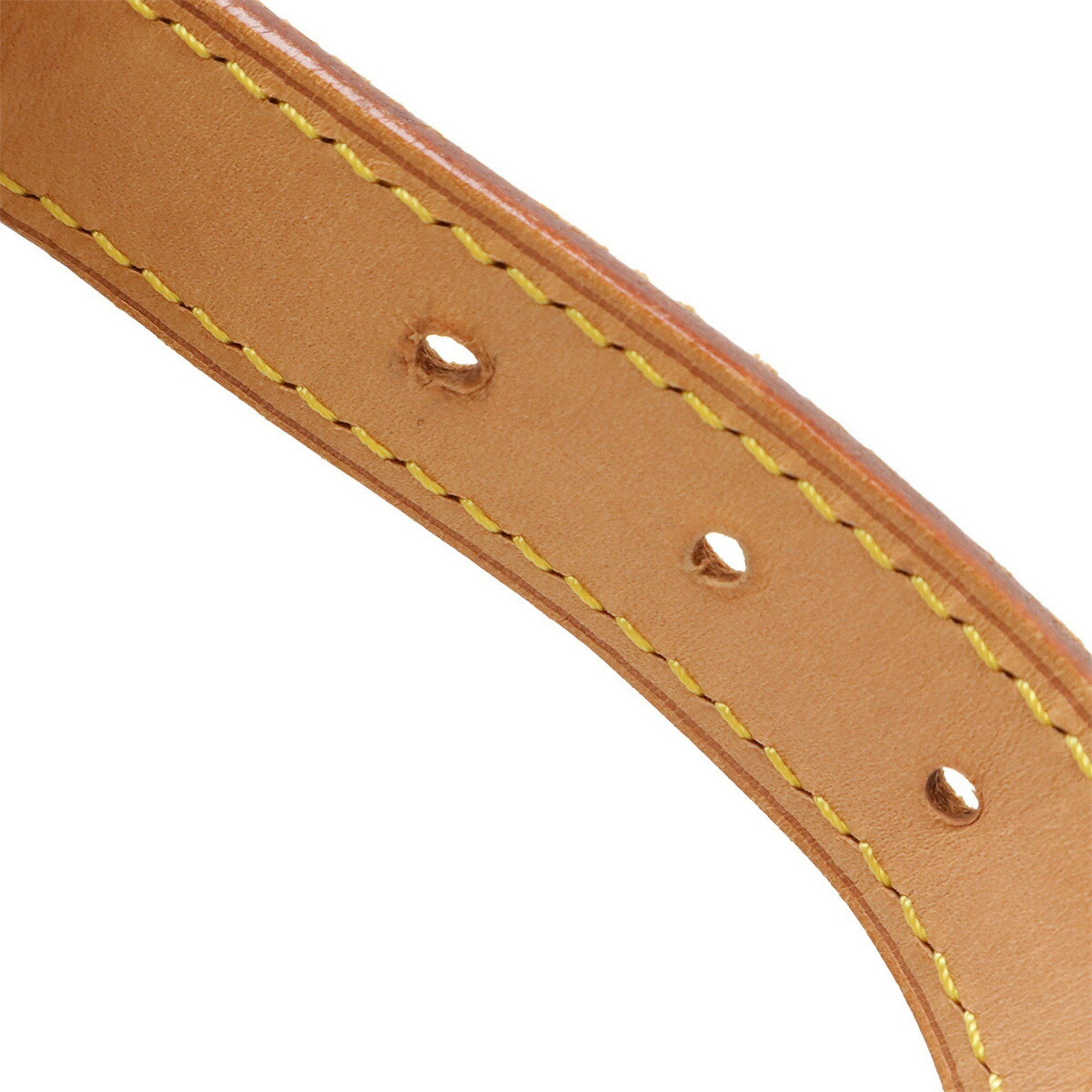 Louis Vuitton Louis Vuitton Petit Noé shoulder Size ONE SIZE - 6 Thumbnail