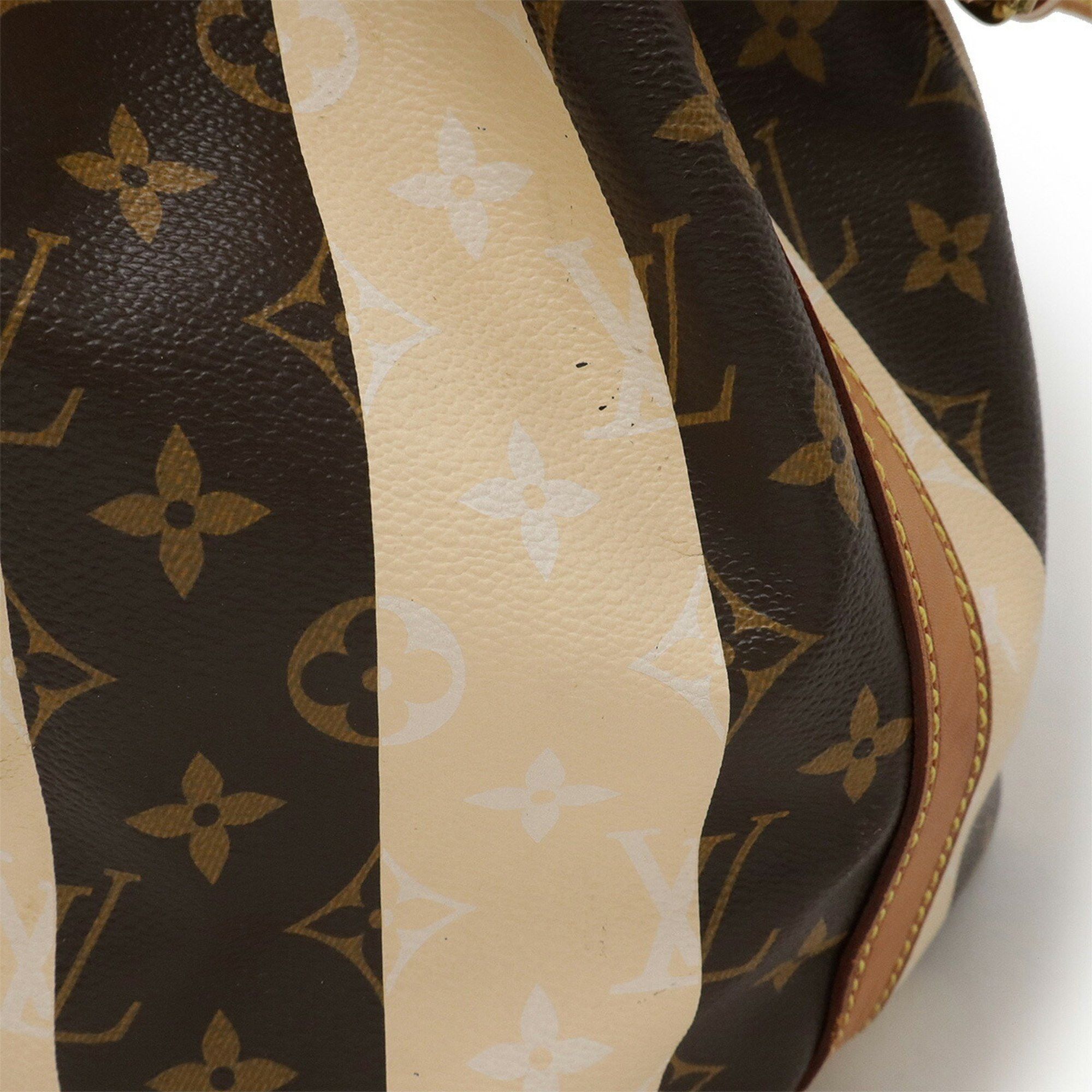 Louis Vuitton Louis Vuitton Petit Noé shoulder Size ONE SIZE - 9 Thumbnail