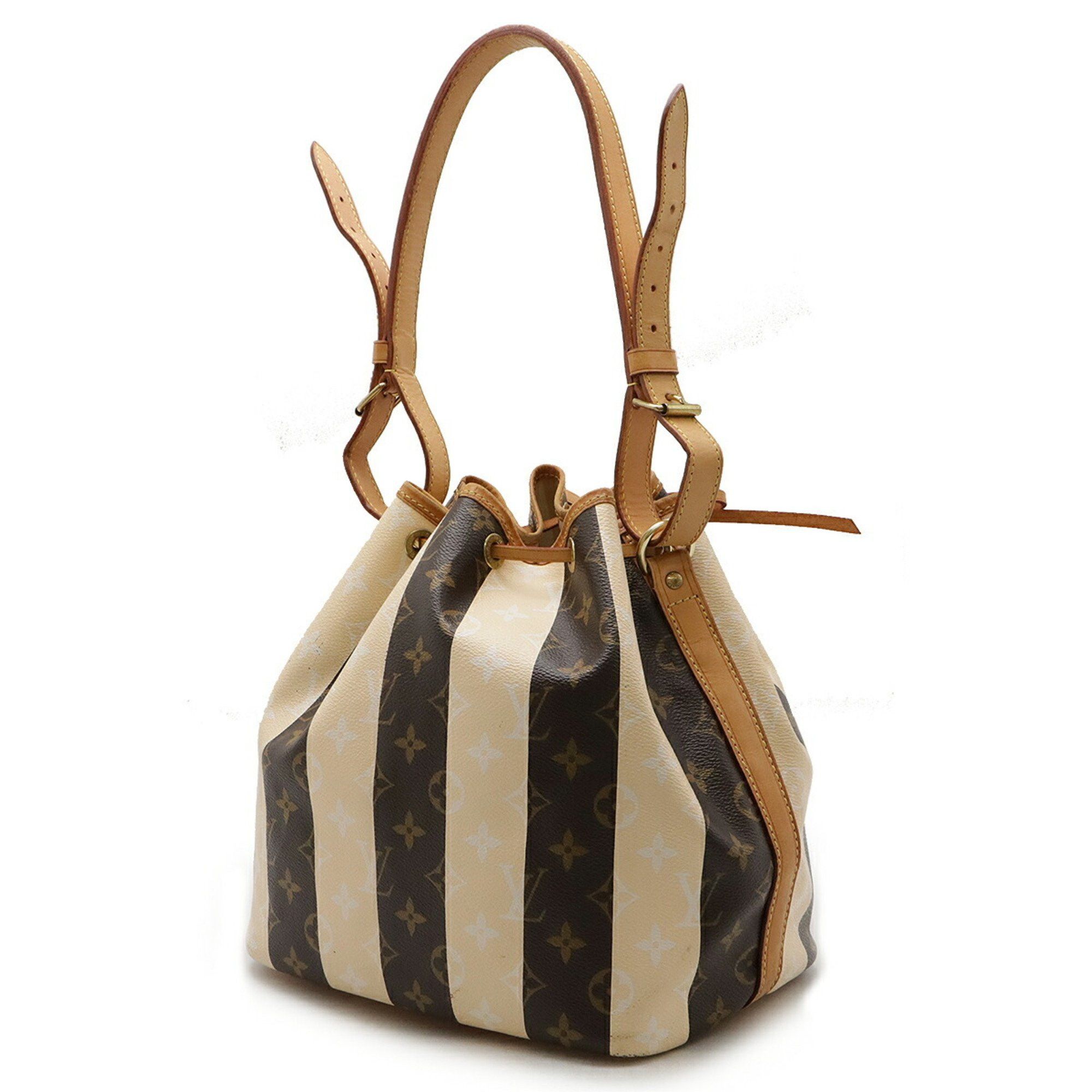 Louis Vuitton Louis Vuitton Petit Noé shoulder Size ONE SIZE - 2 Thumbnail