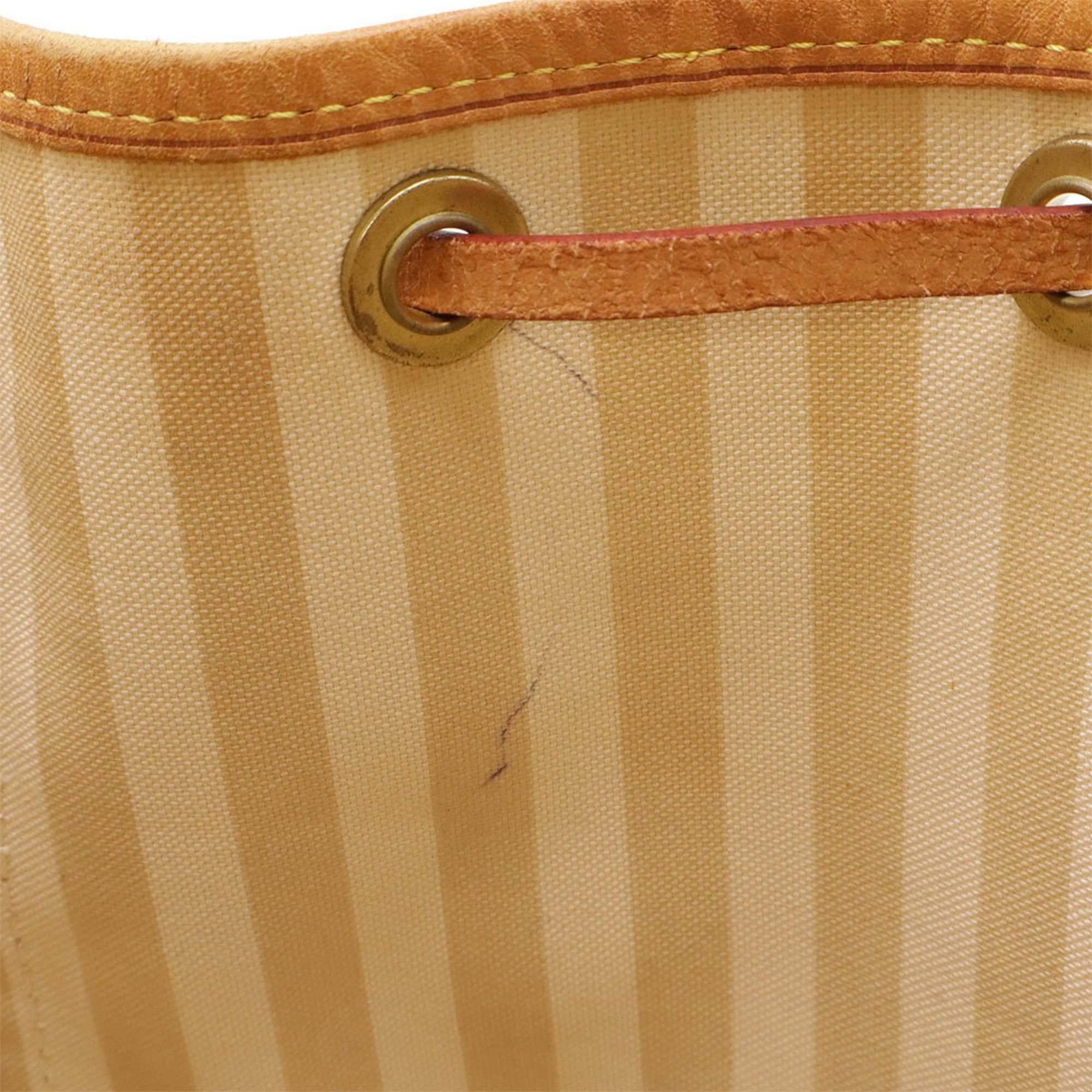 Louis Vuitton Louis Vuitton Petit Noé shoulder Size ONE SIZE - 10 Thumbnail